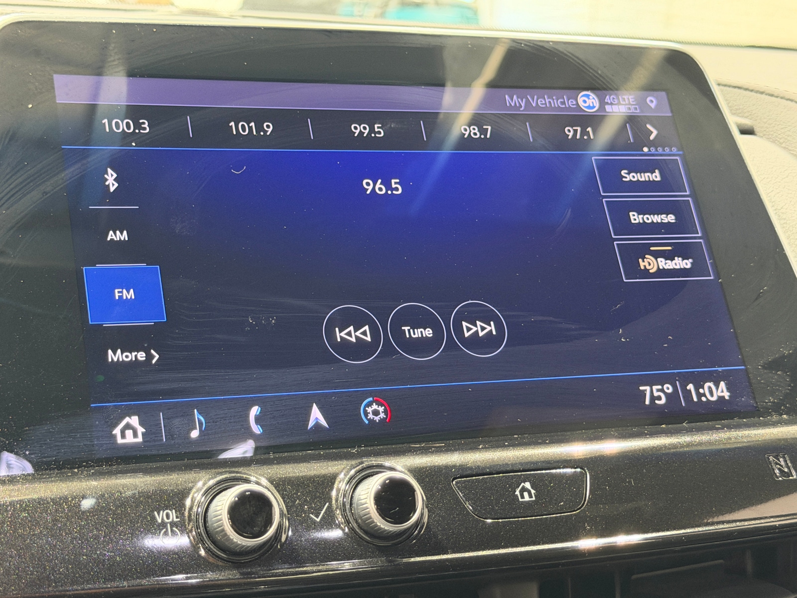 Thumbnail: 2020 Cadillac CT5 - 3