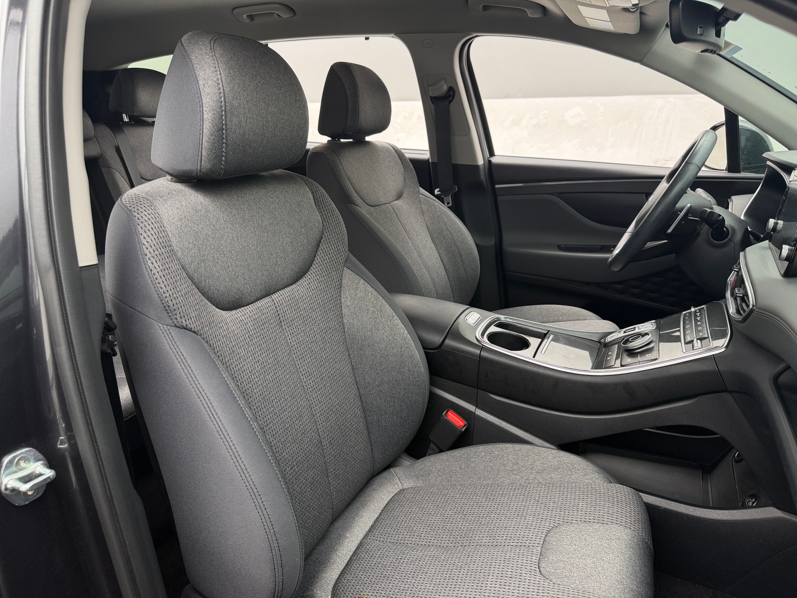 Thumbnail: 2021 Hyundai Santa Fe - 2