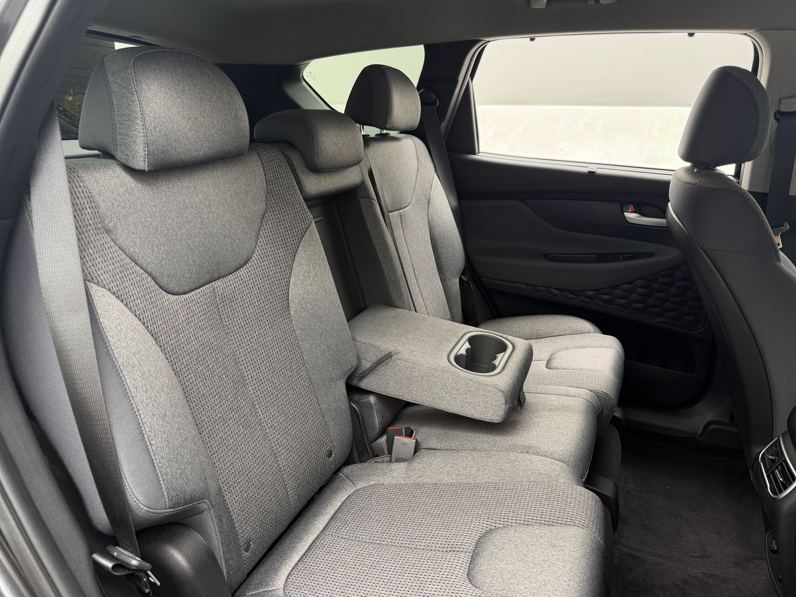 Thumbnail: 2021 Hyundai Santa Fe - 6