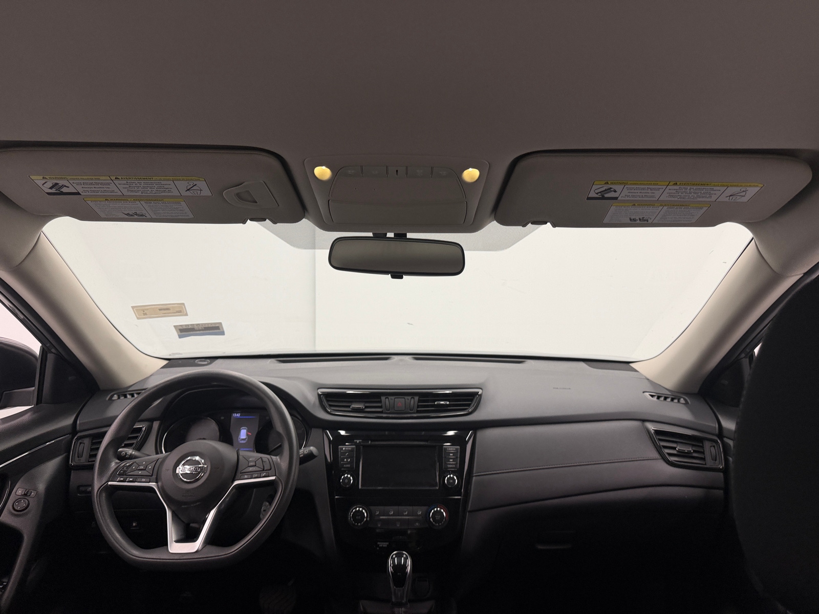 Thumbnail: 2018 Nissan Rogue - 3