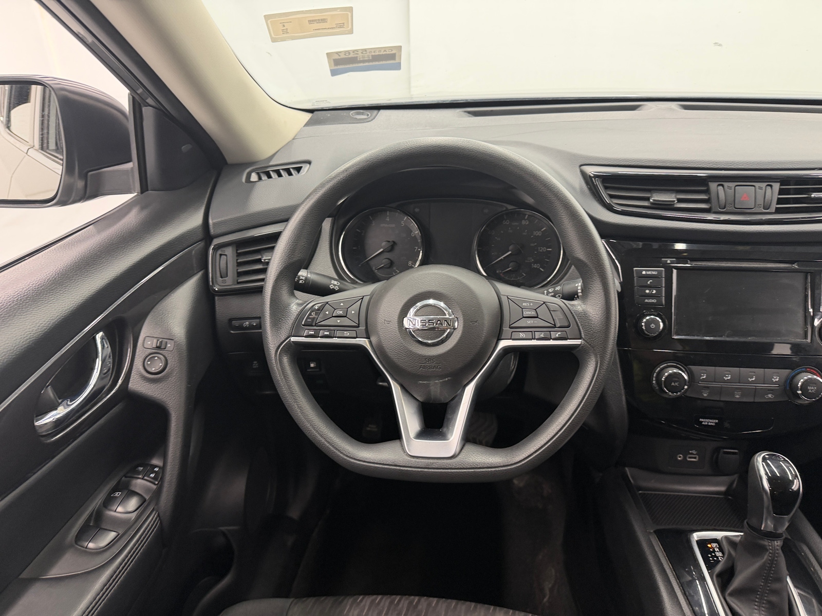 Thumbnail: 2018 Nissan Rogue - 5