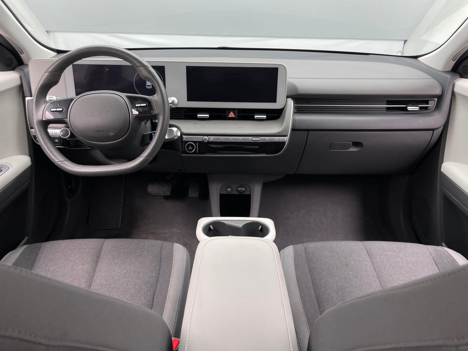 Thumbnail: 2024 Hyundai Ioniq 5 - 3
