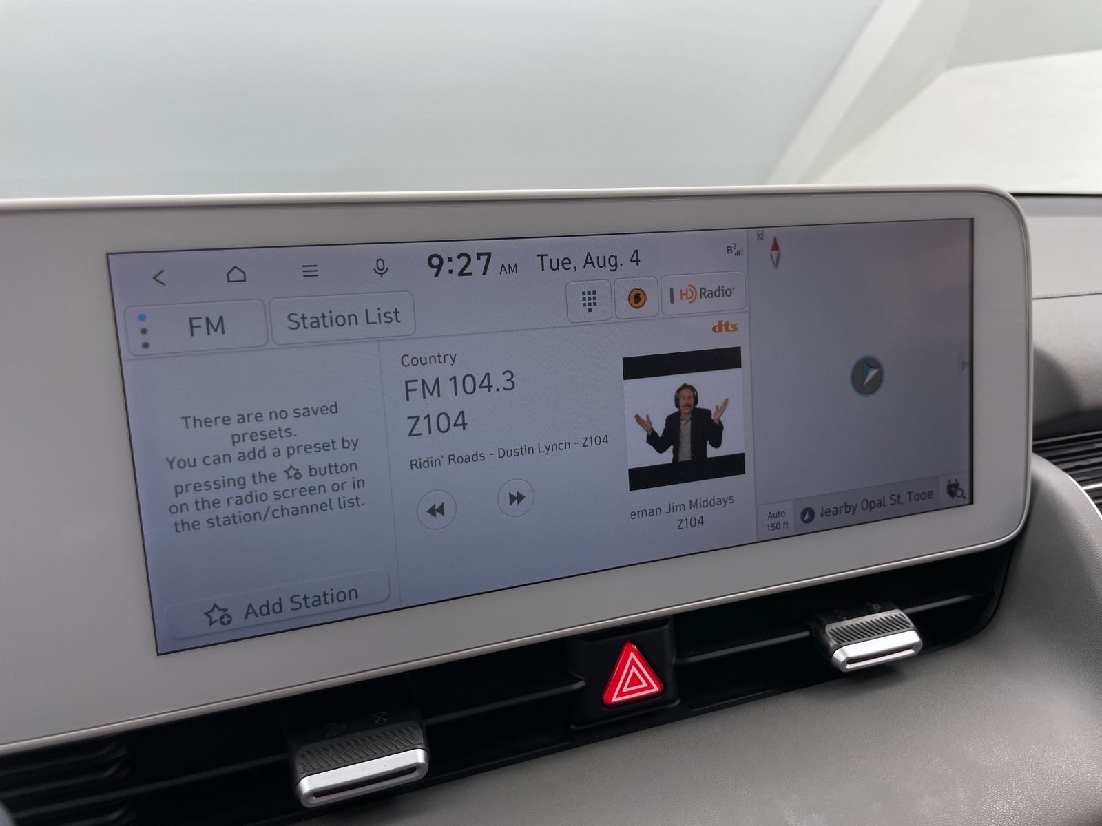 Thumbnail: 2024 Hyundai Ioniq 5 - 4