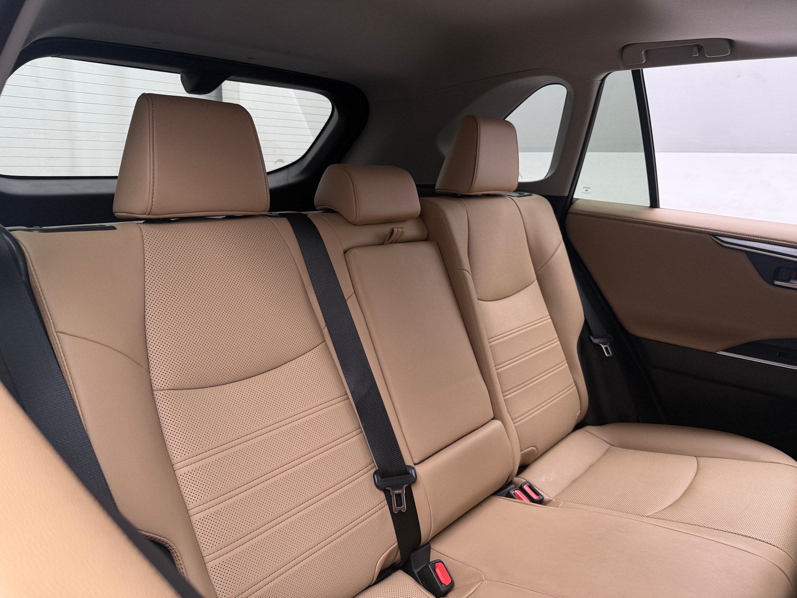 Thumbnail: 2019 Toyota RAV4 - 5