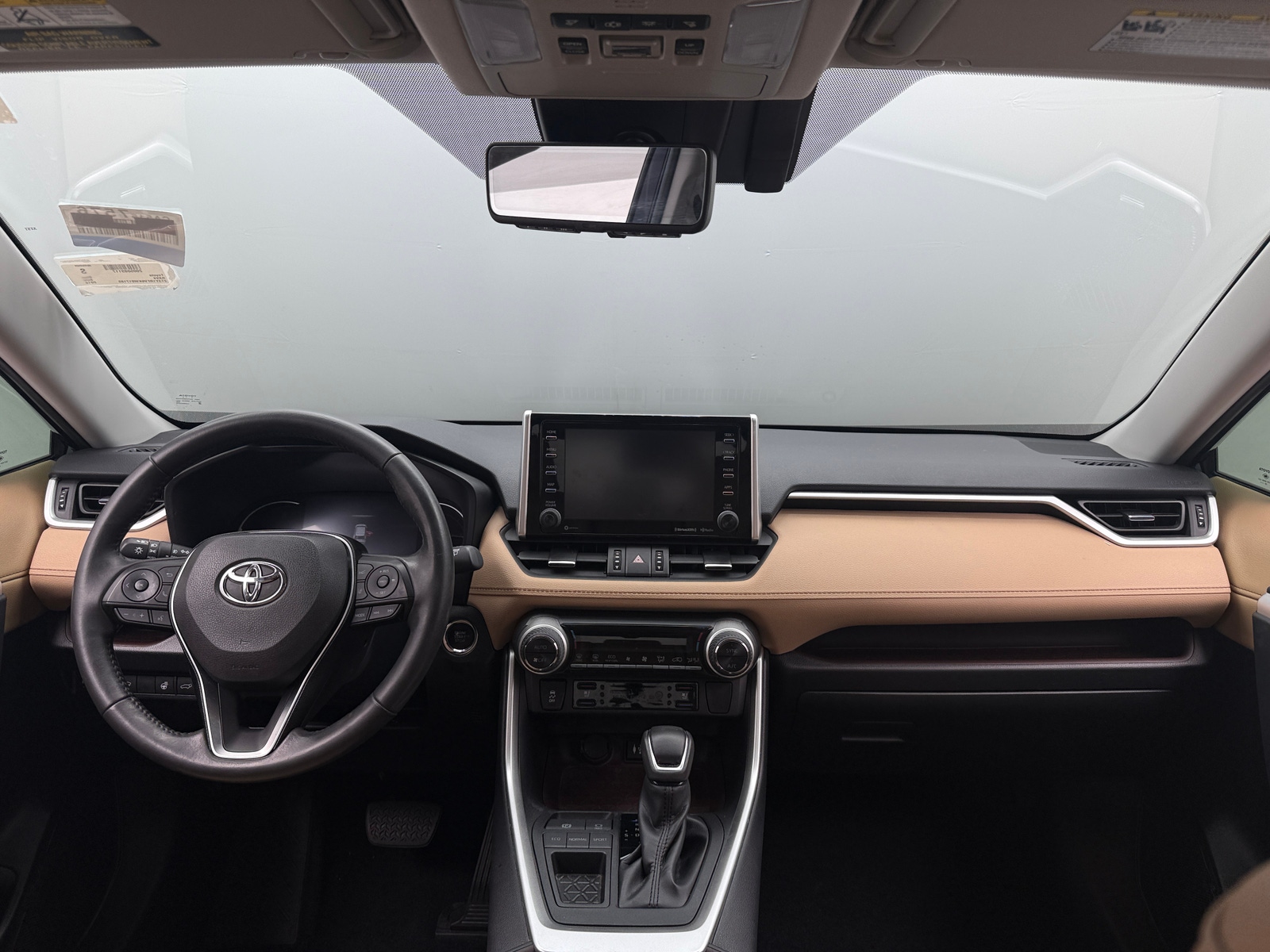 Thumbnail: 2019 Toyota RAV4 - 2