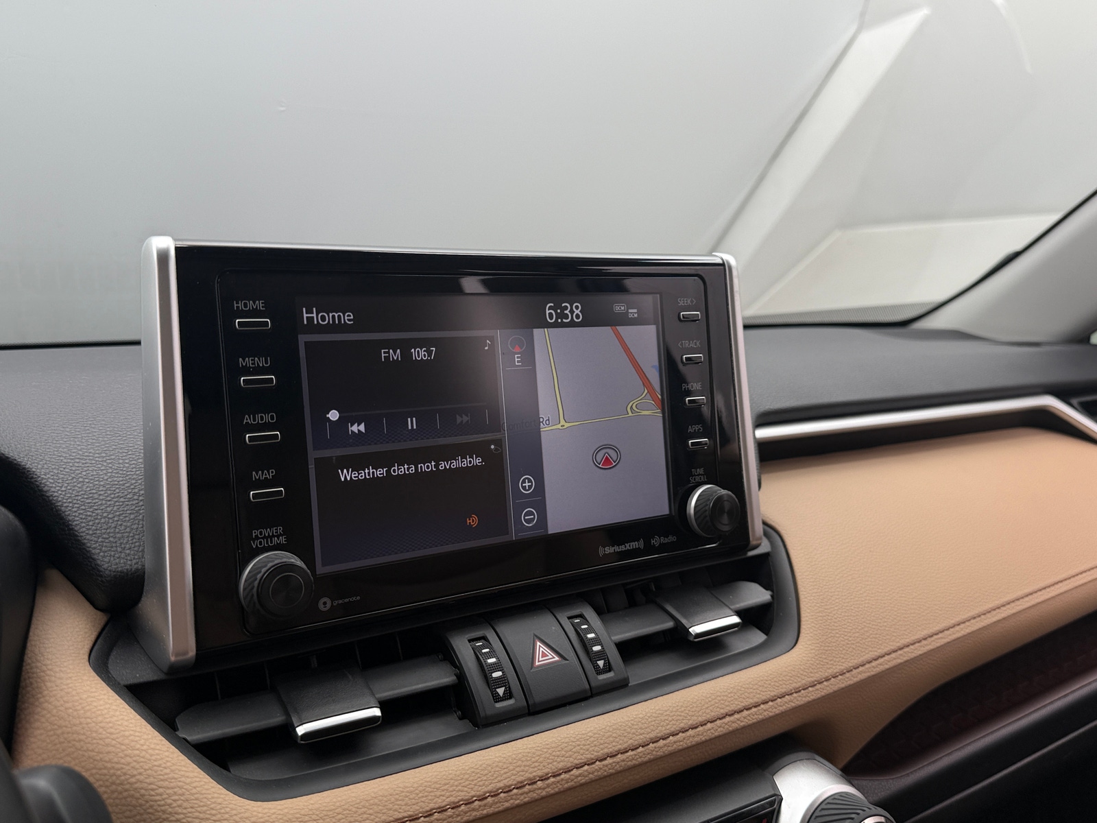 Thumbnail: 2019 Toyota RAV4 - 3