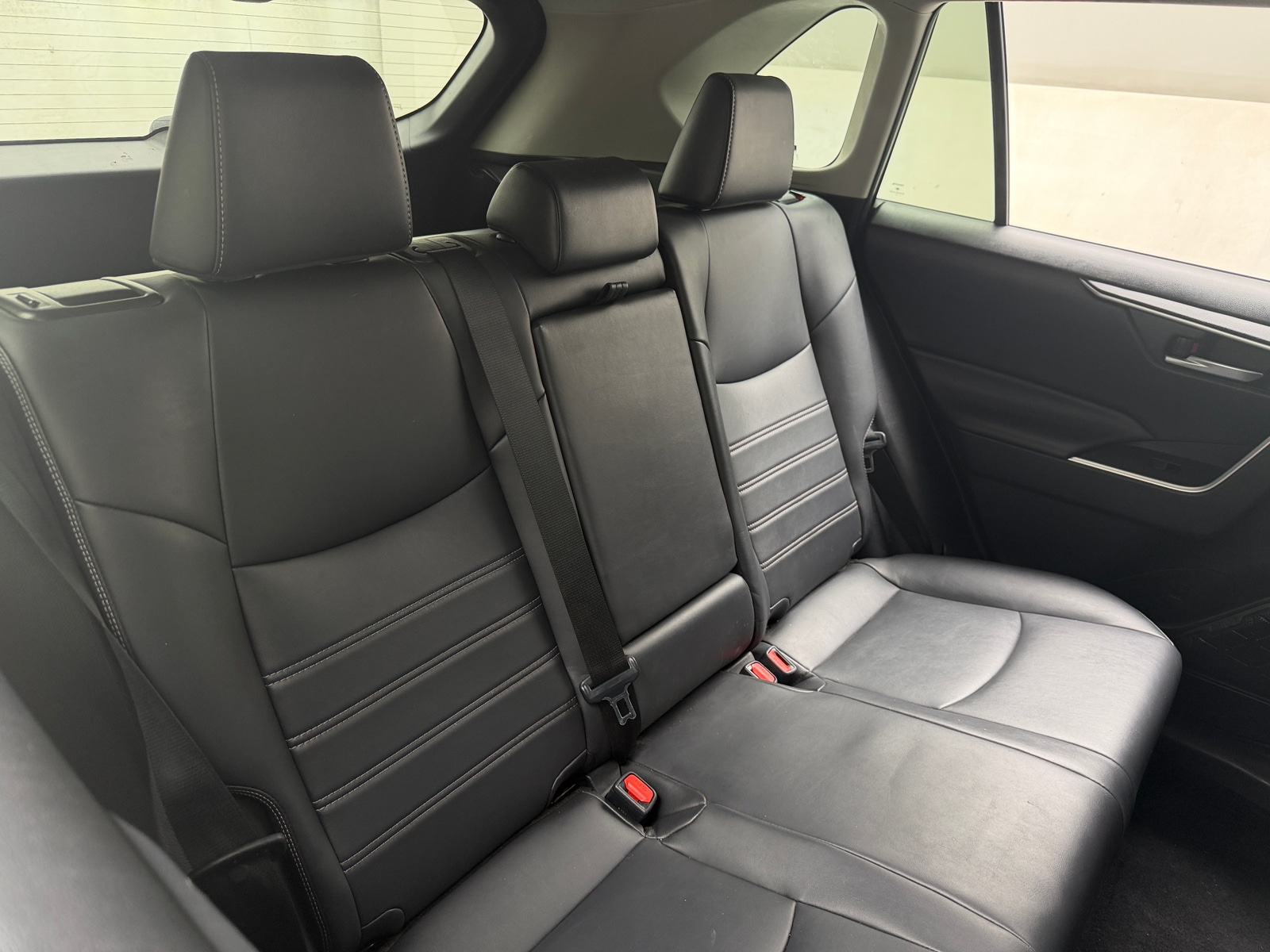 Thumbnail: 2019 Toyota RAV4 - 5