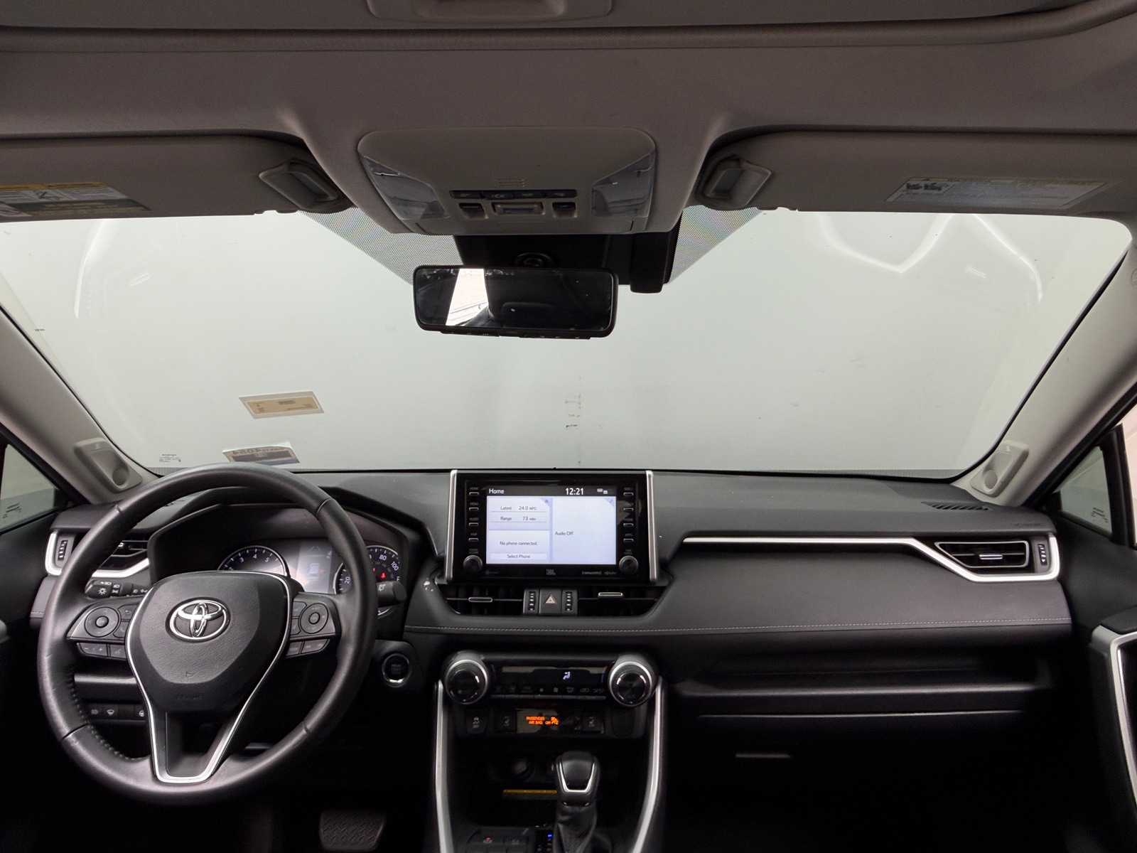 Thumbnail: 2019 Toyota RAV4 - 2