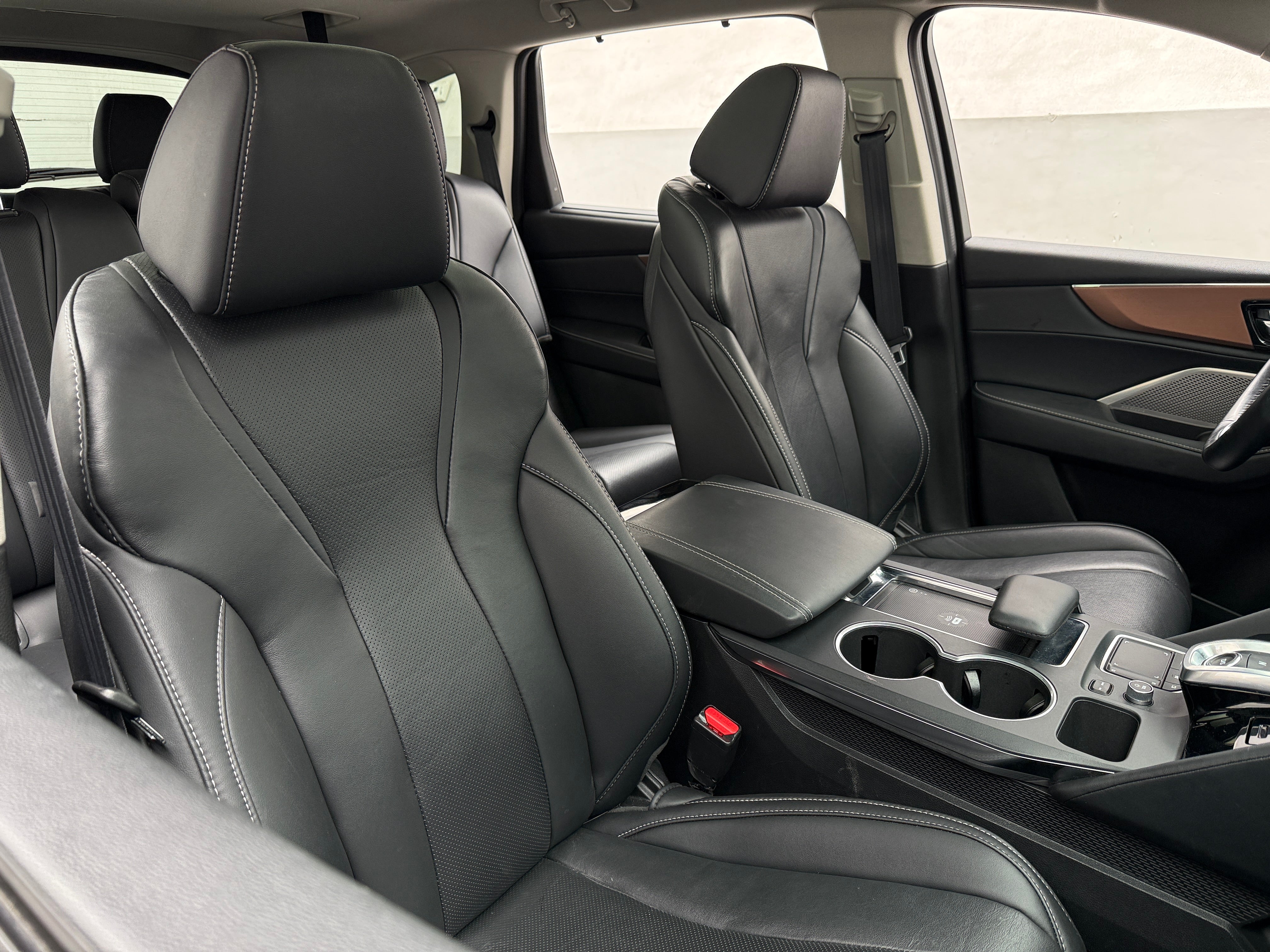 2022 Acura MDX
