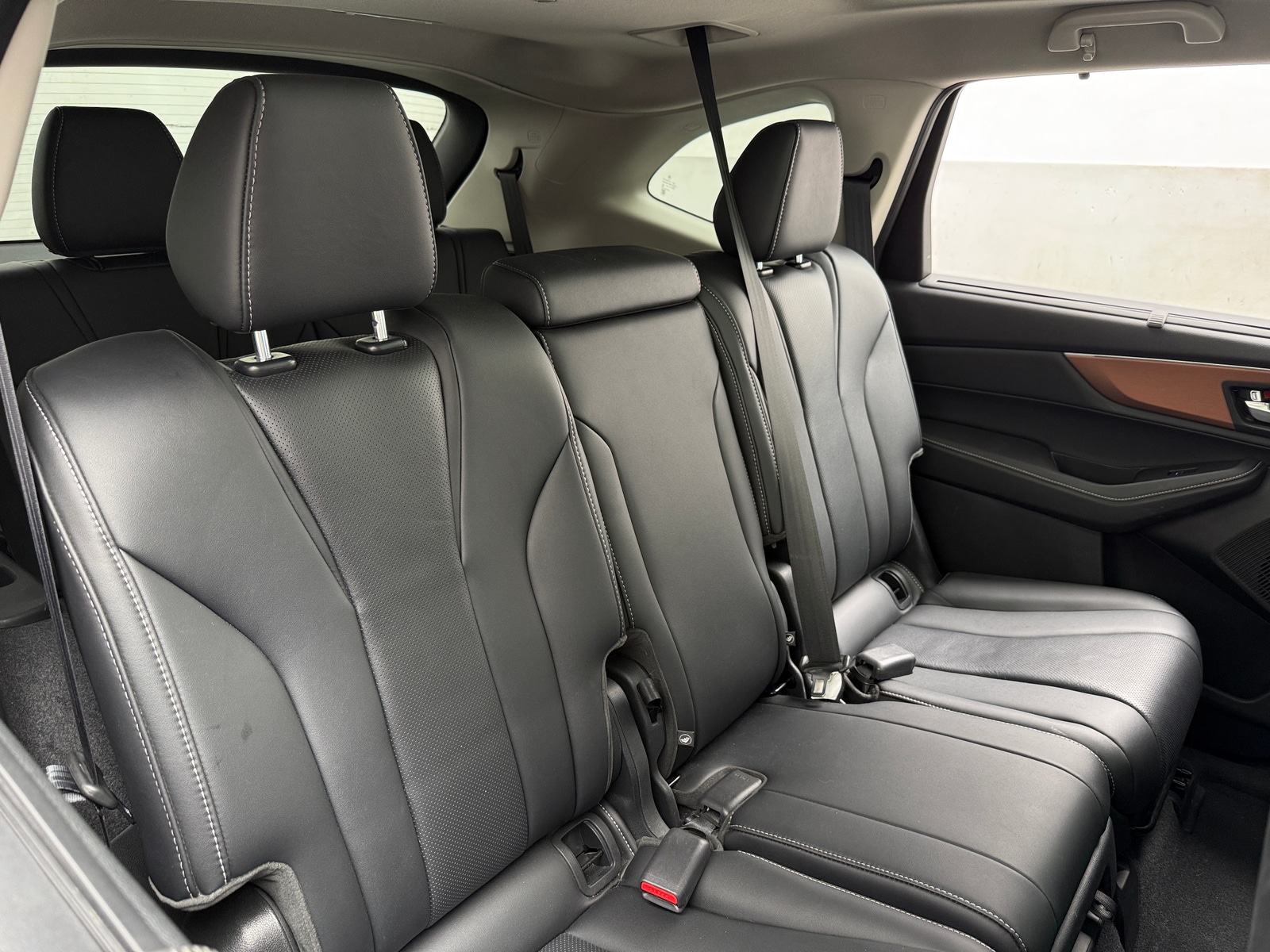 Thumbnail: 2022 Acura MDX - 5