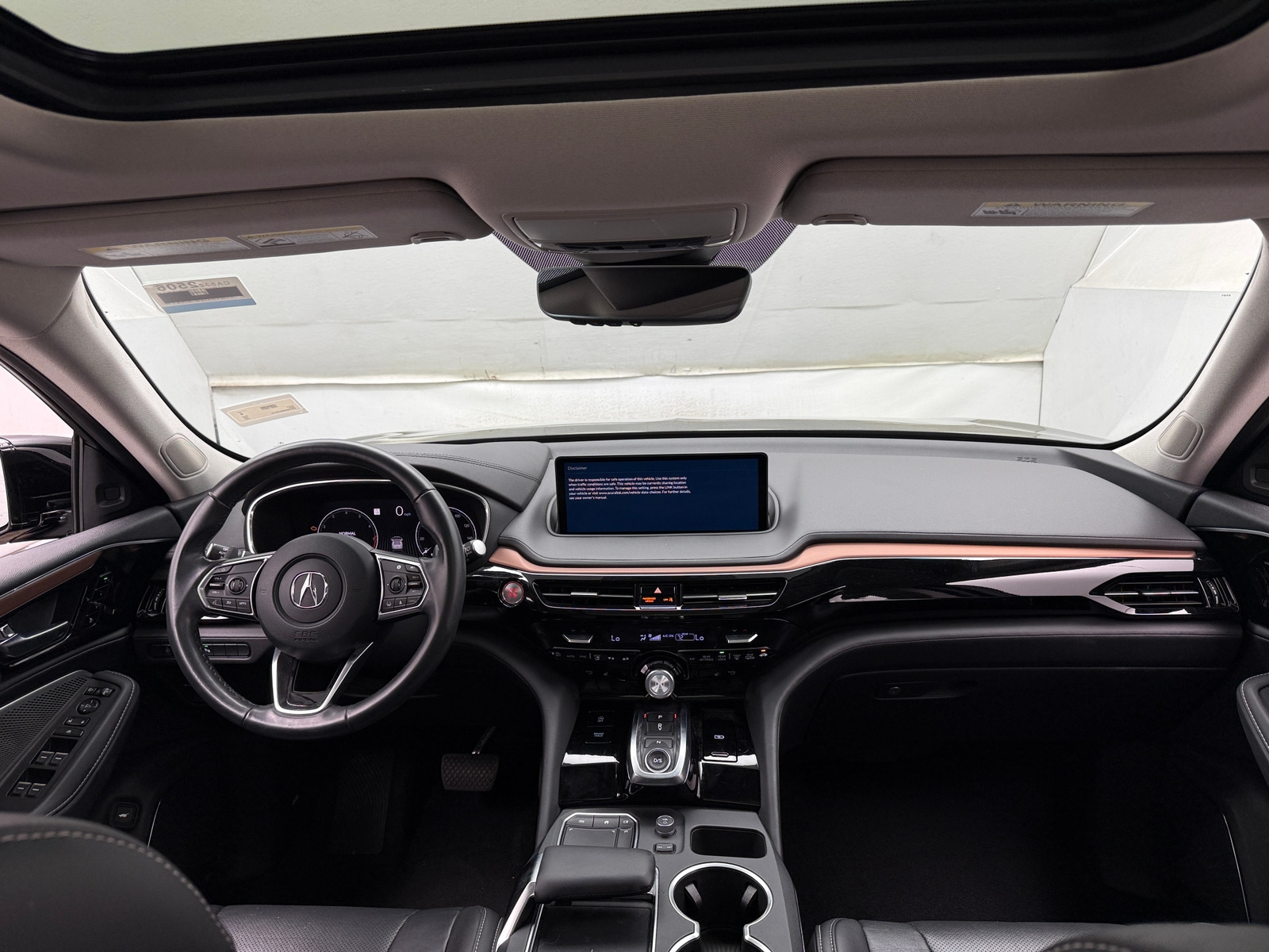 Thumbnail: 2022 Acura MDX - 2