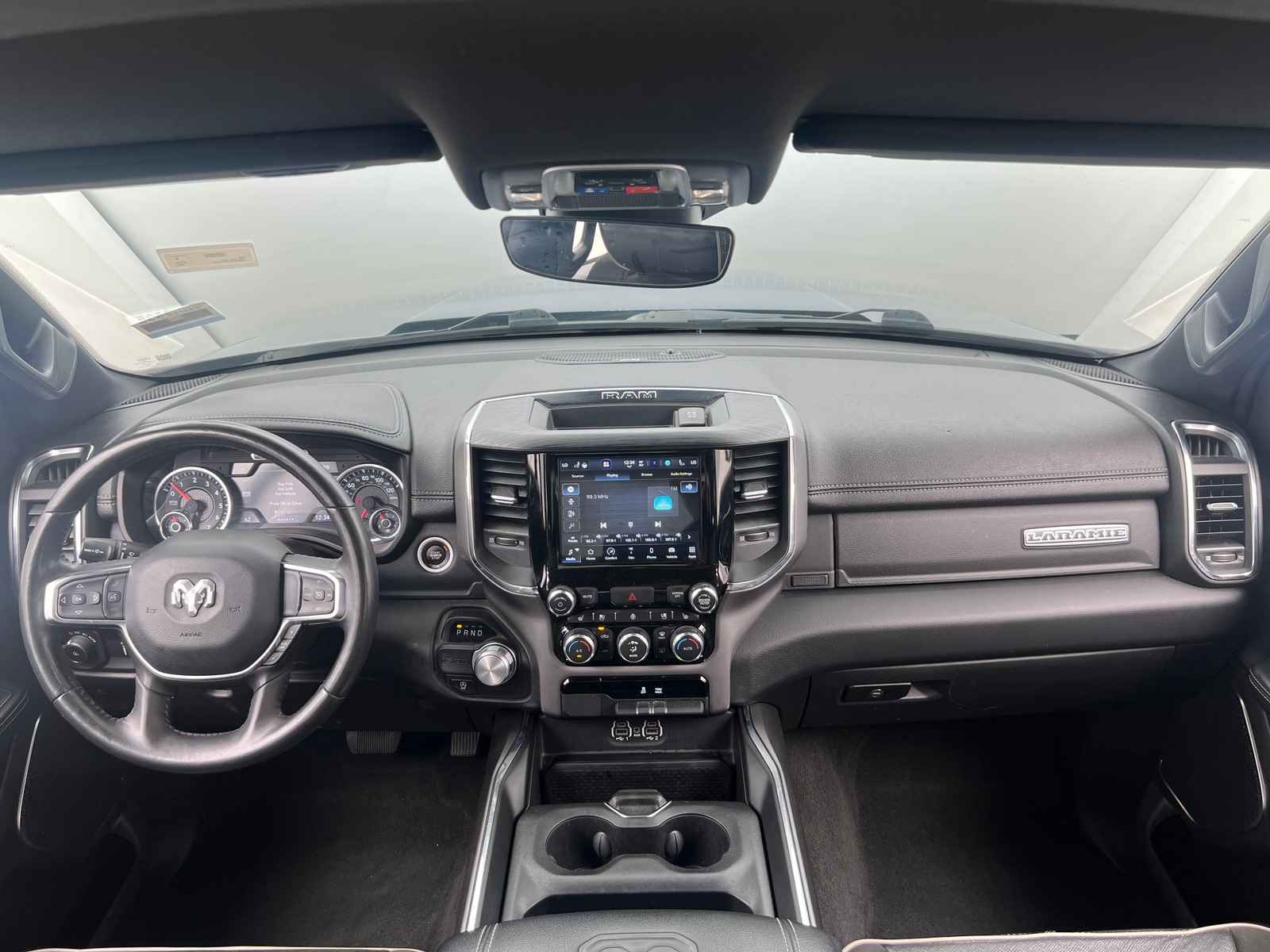 Thumbnail: 2024 RAM 1500 - 2