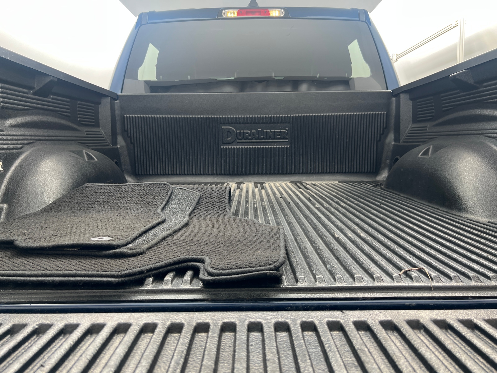Thumbnail: 2024 RAM 1500 - 6