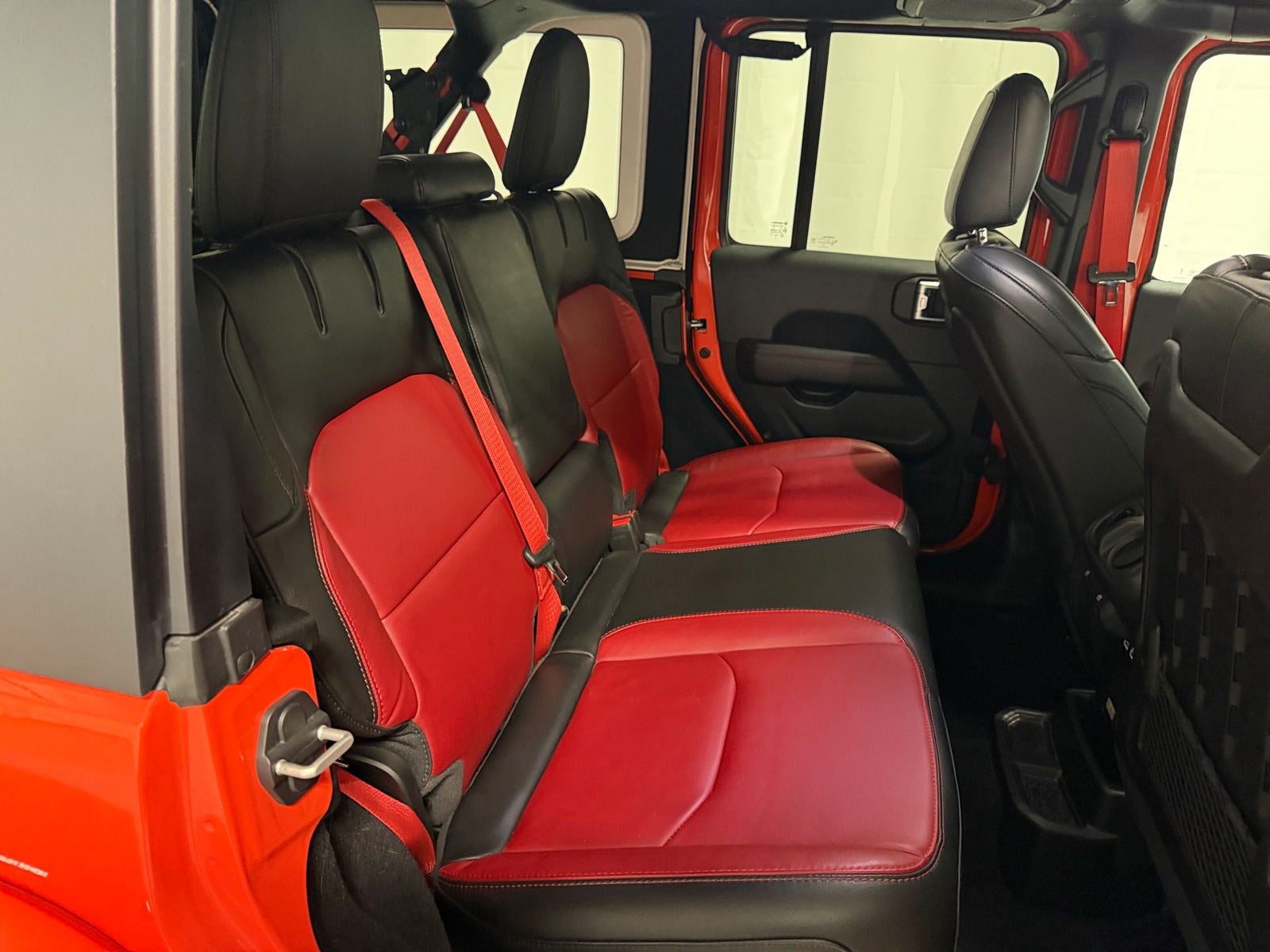 Thumbnail: 2023 Jeep Wrangler - 5