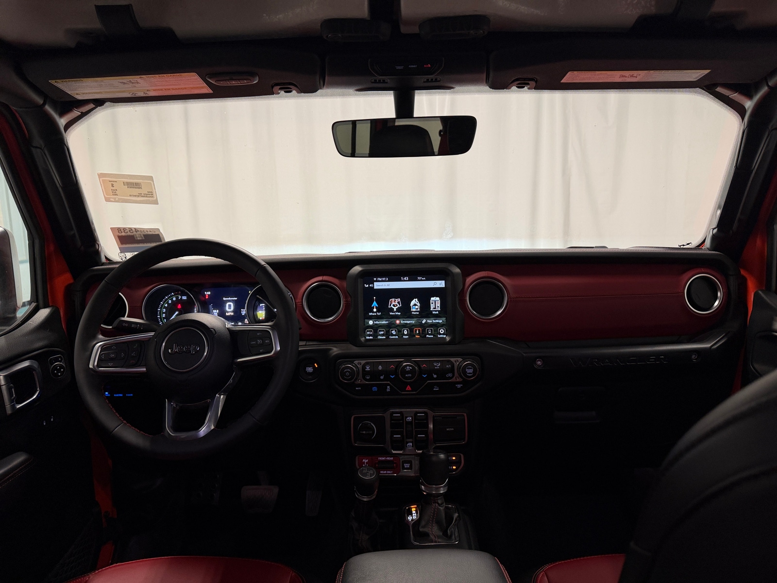 Thumbnail: 2023 Jeep Wrangler - 2
