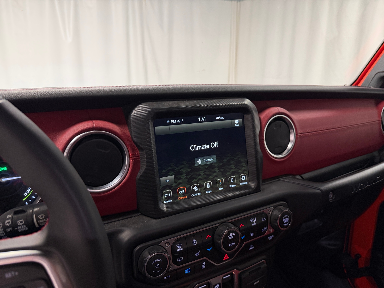 Thumbnail: 2023 Jeep Wrangler - 3