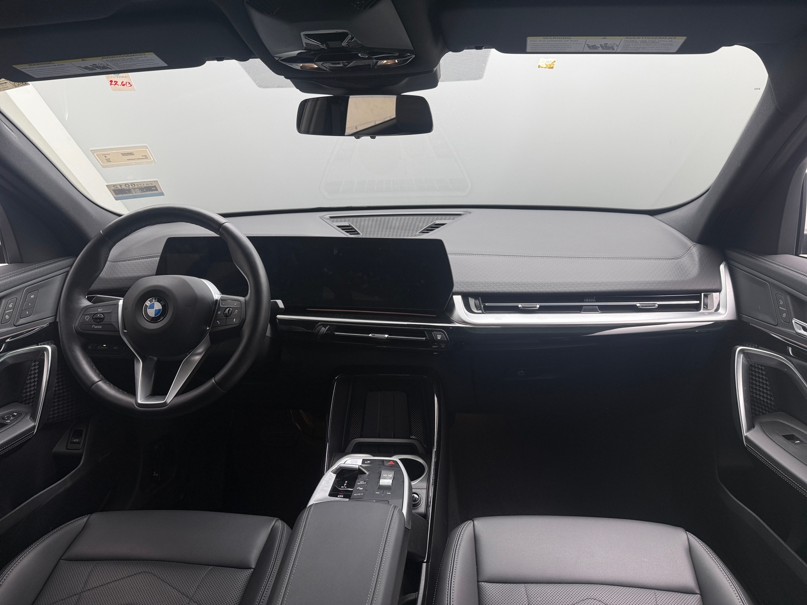 Thumbnail: 2026 BMW X2 - 2