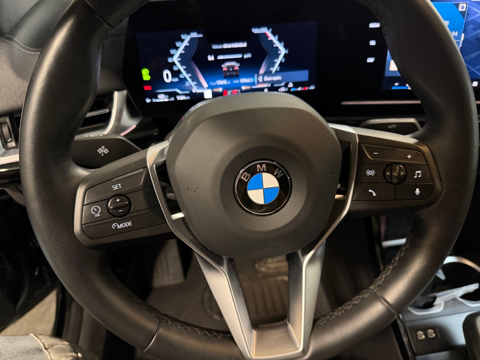 Thumbnail: 2026 BMW X2 - 4