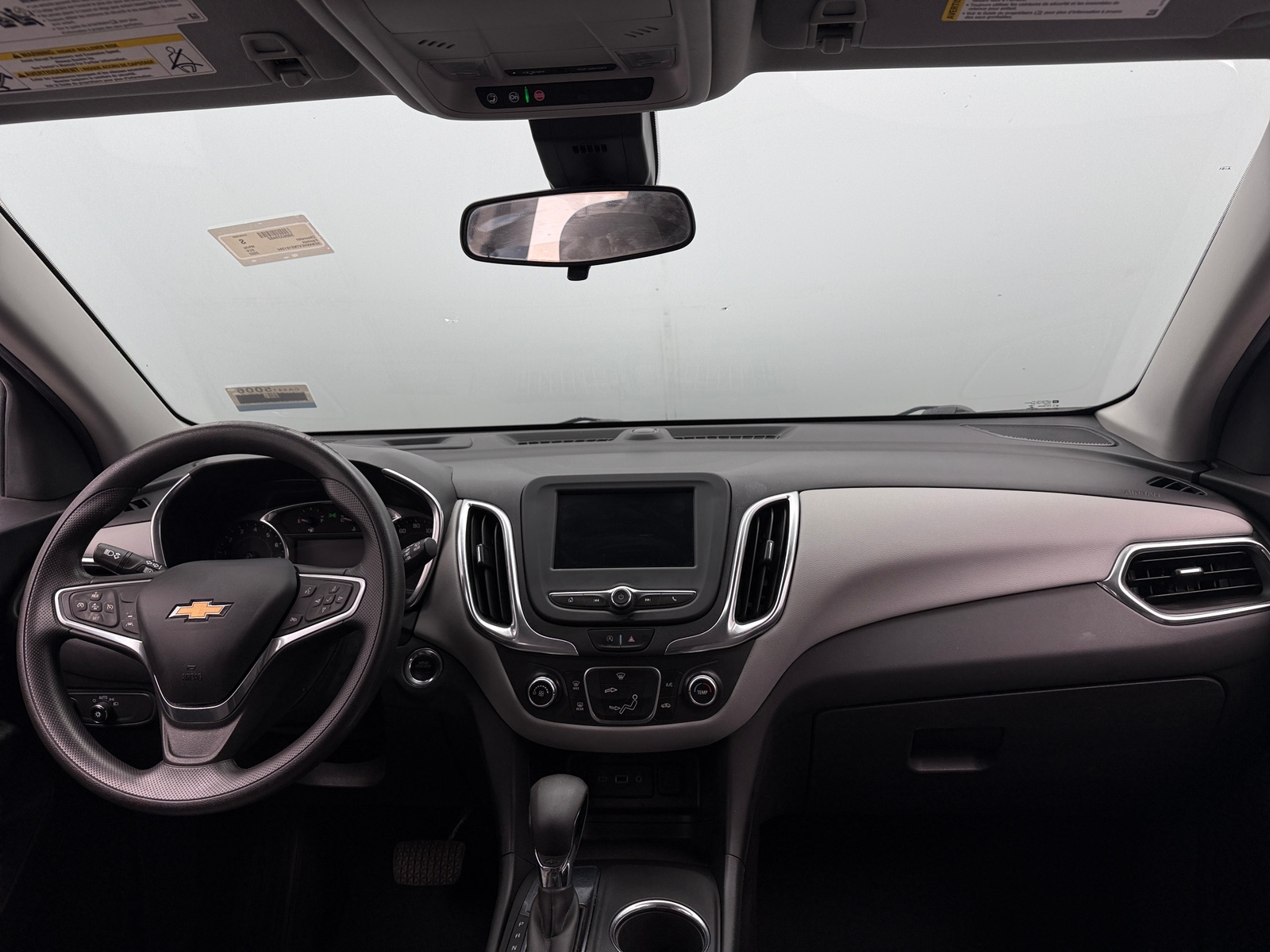 Thumbnail: 2022 Chevrolet Equinox - 3