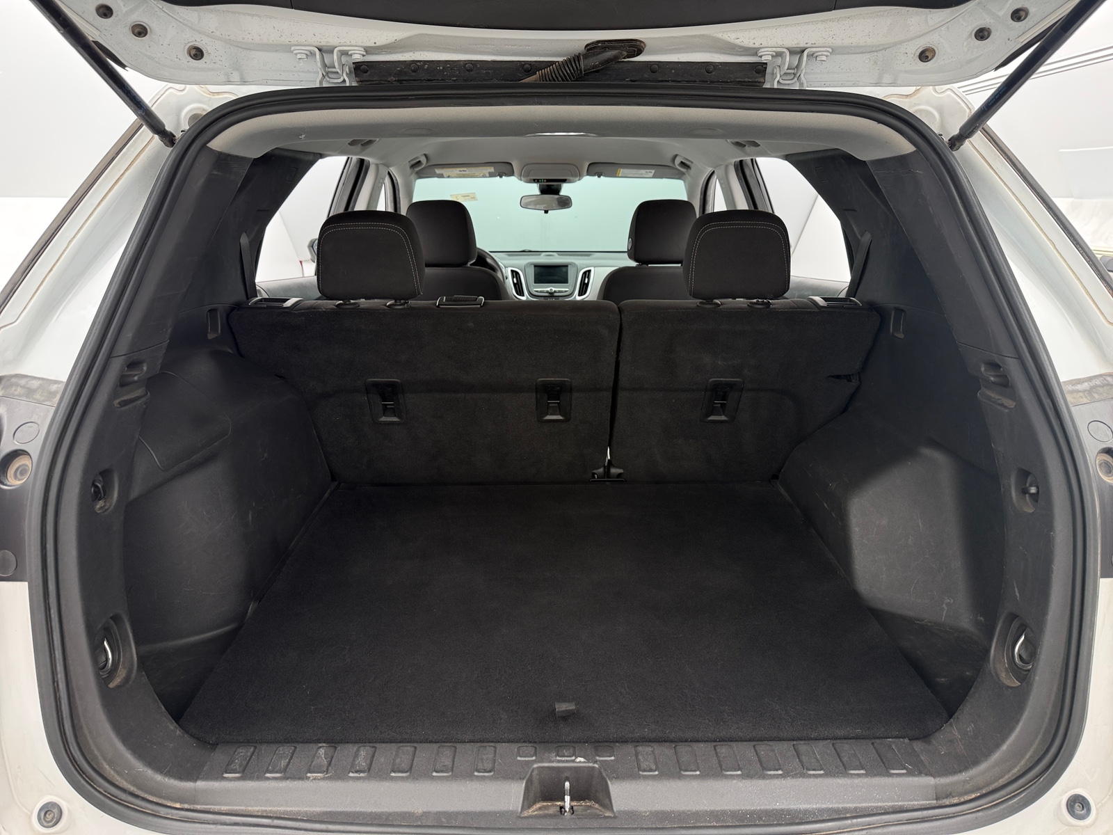 Thumbnail: 2022 Chevrolet Equinox - 7