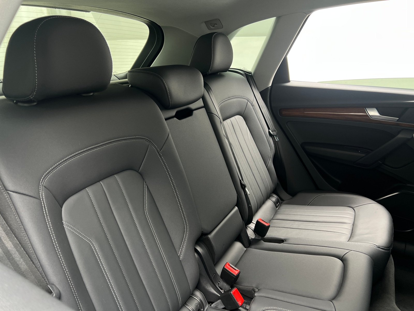 Thumbnail: 2023 Audi Q5 - 5