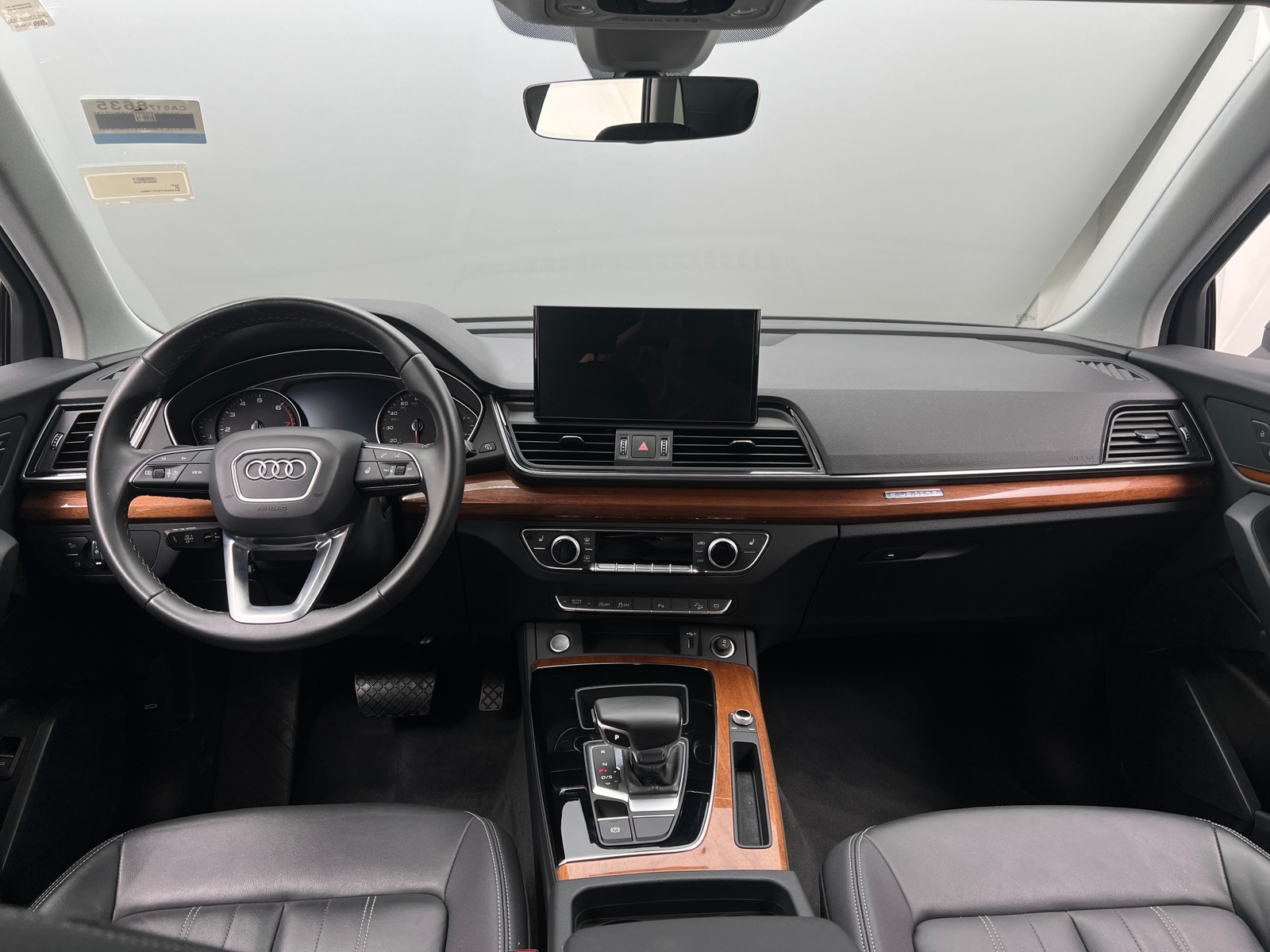 Thumbnail: 2023 Audi Q5 - 2