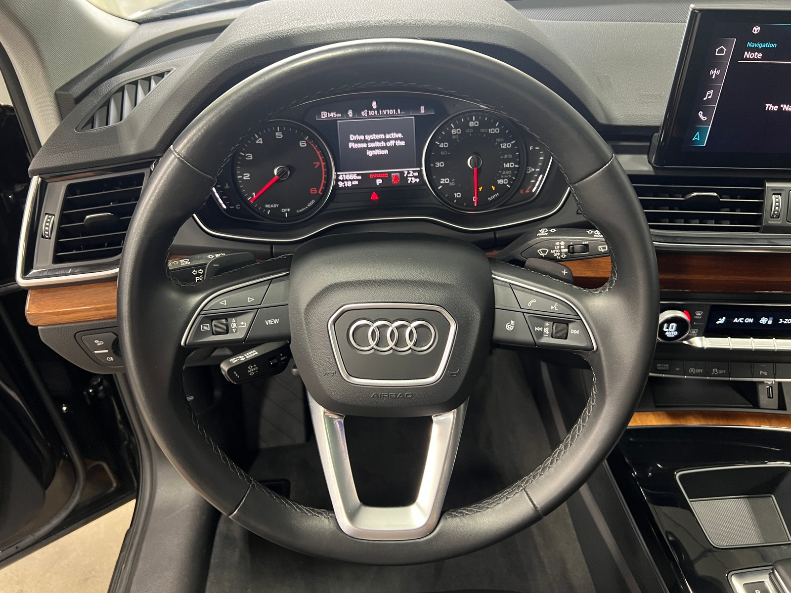 Thumbnail: 2023 Audi Q5 - 4