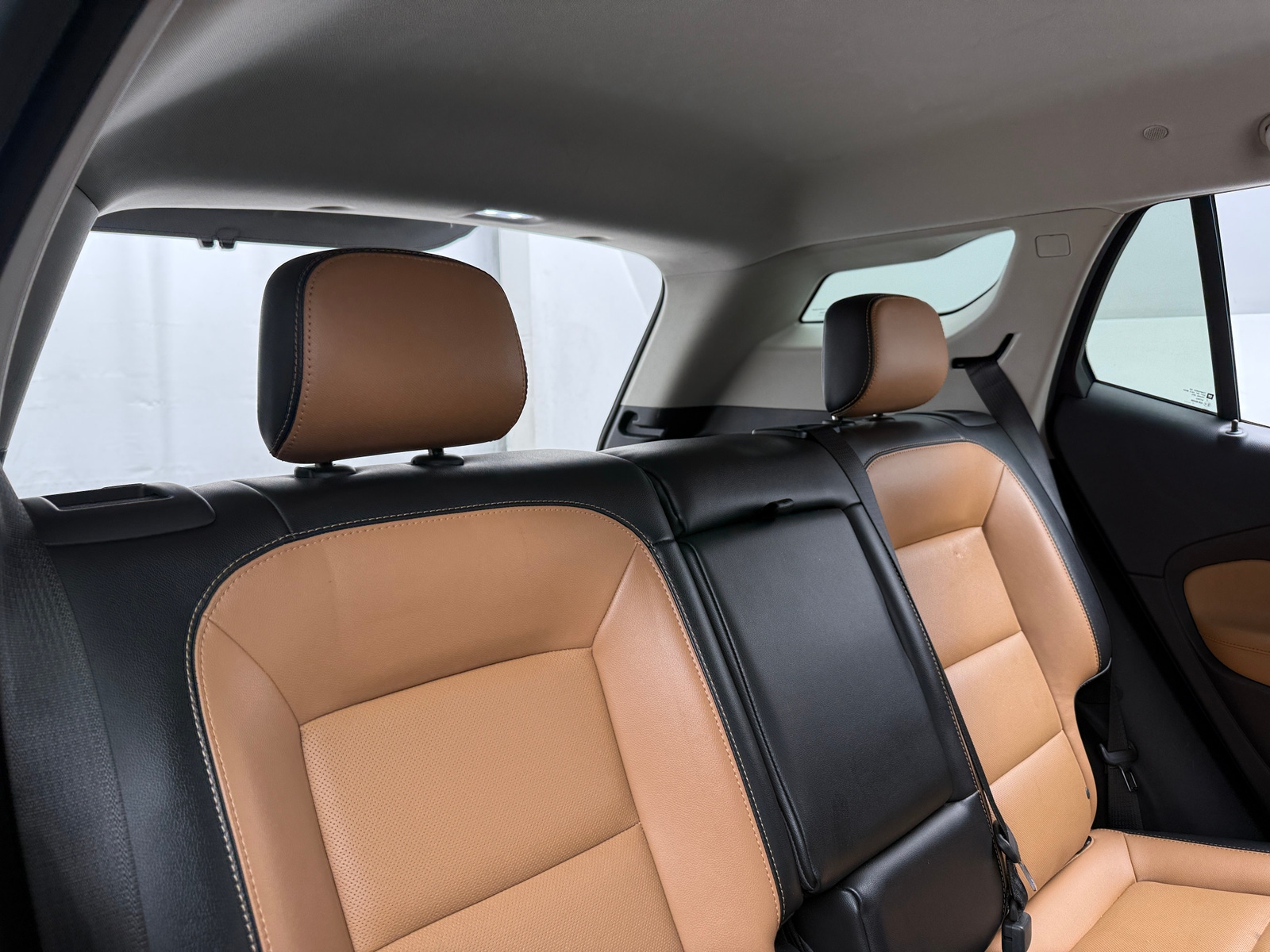 Thumbnail: 2018 GMC Terrain - 5