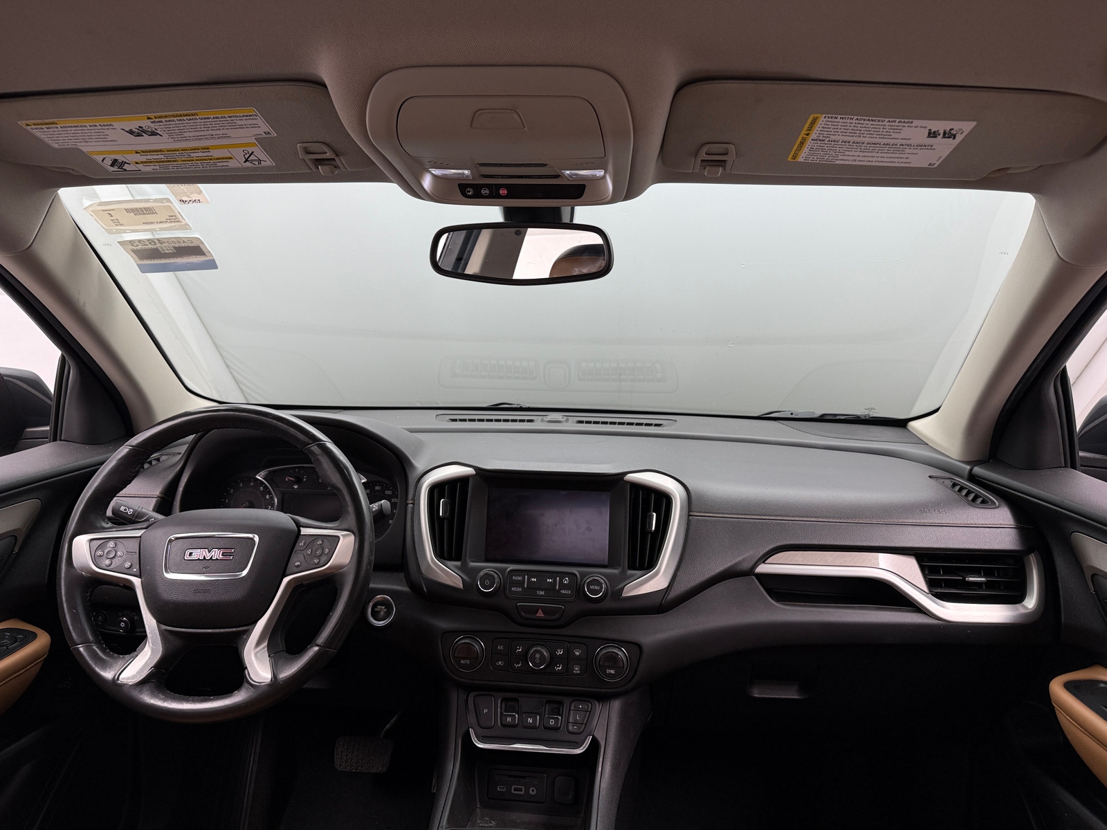 Thumbnail: 2018 GMC Terrain - 2