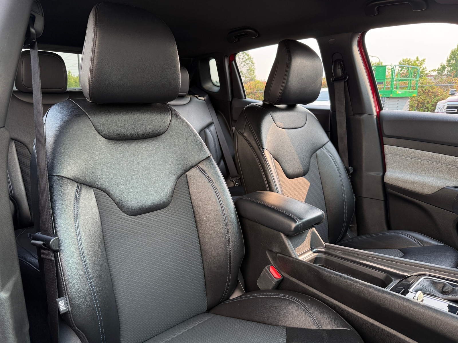 Thumbnail: 2024 Jeep Compass - 2