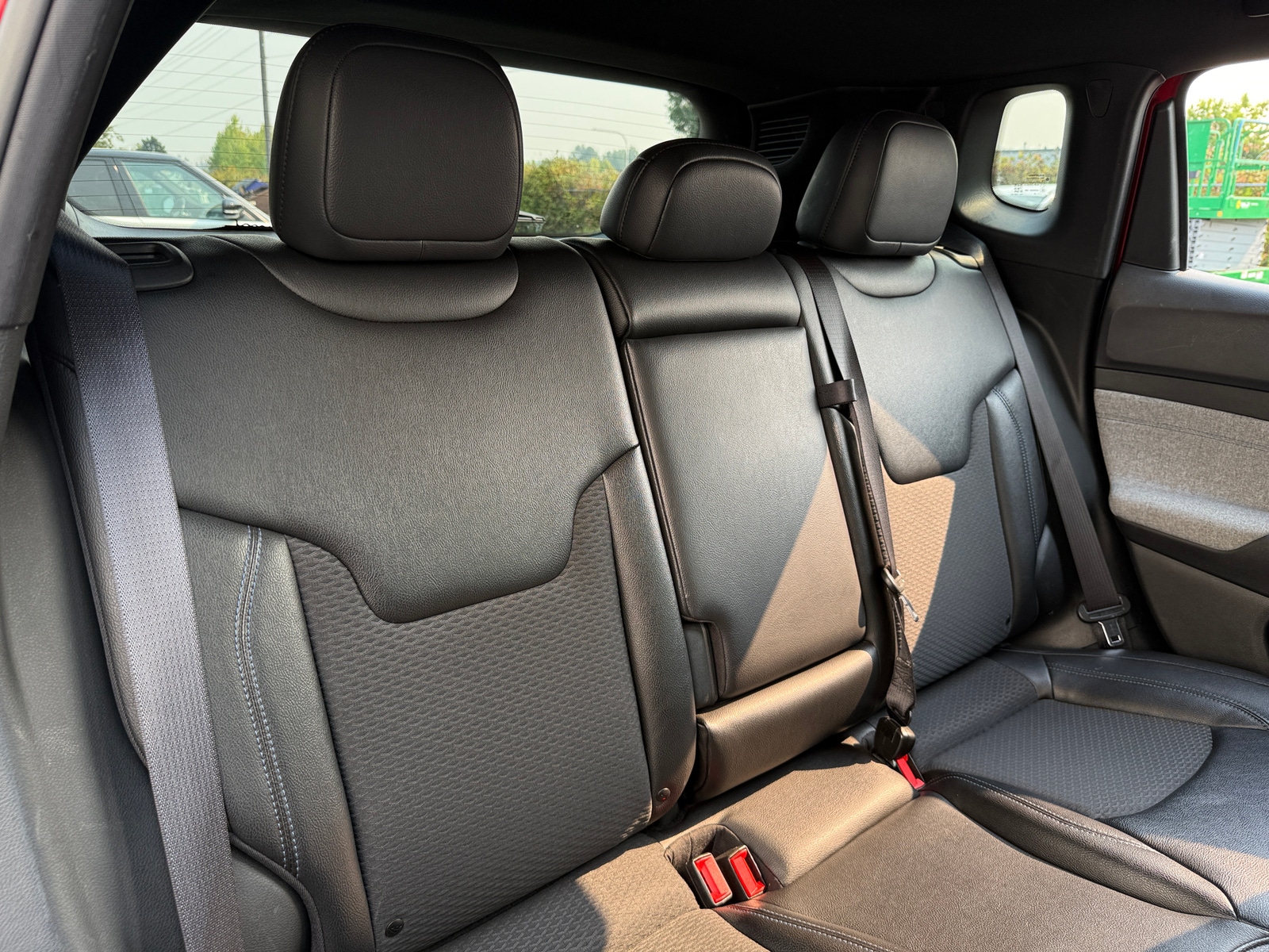 Thumbnail: 2024 Jeep Compass - 6