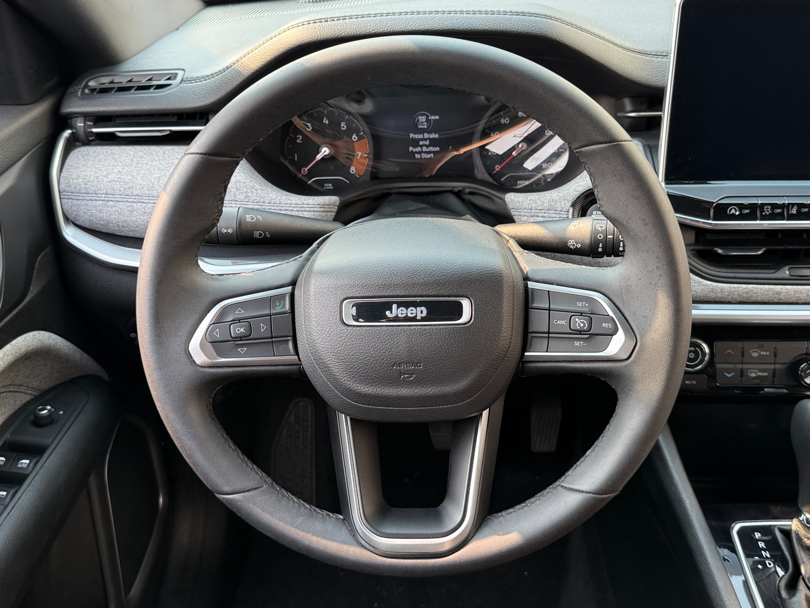 Thumbnail: 2024 Jeep Compass - 5