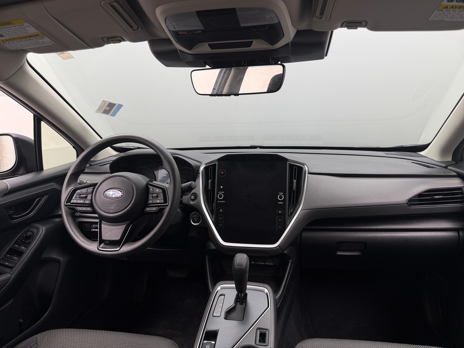 Thumbnail: 2024 Subaru Crosstrek - 3