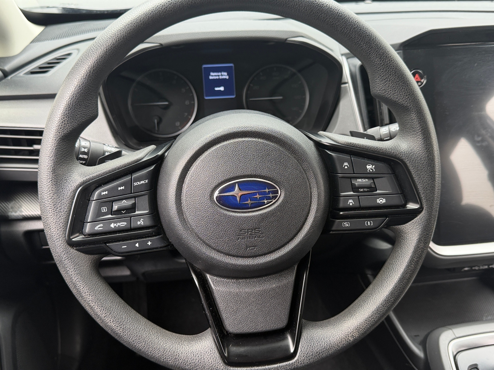 Thumbnail: 2024 Subaru Crosstrek - 5