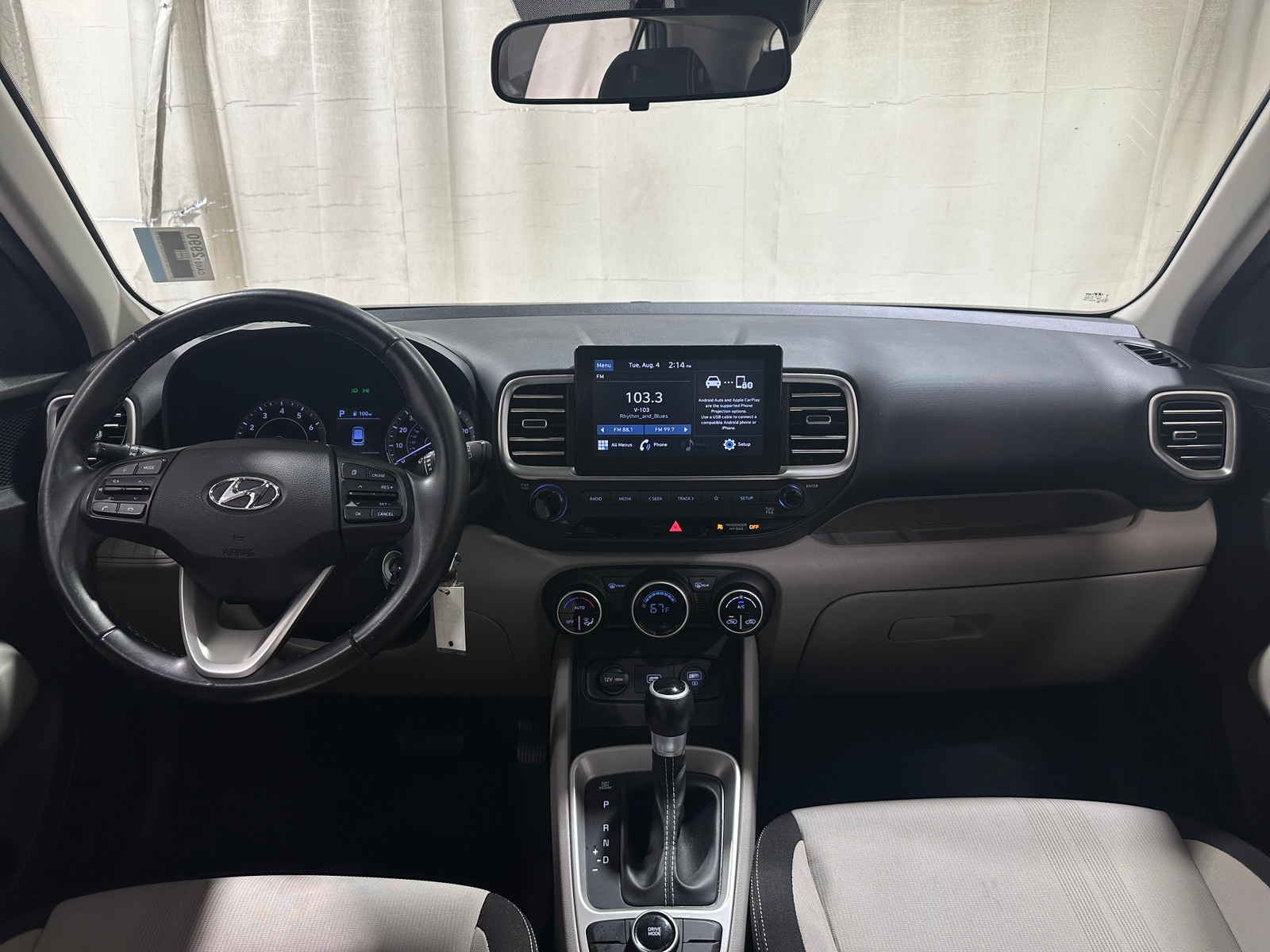 Thumbnail: 2020 Hyundai Venue - 3