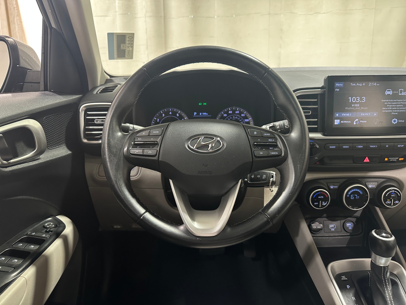 Thumbnail: 2020 Hyundai Venue - 5