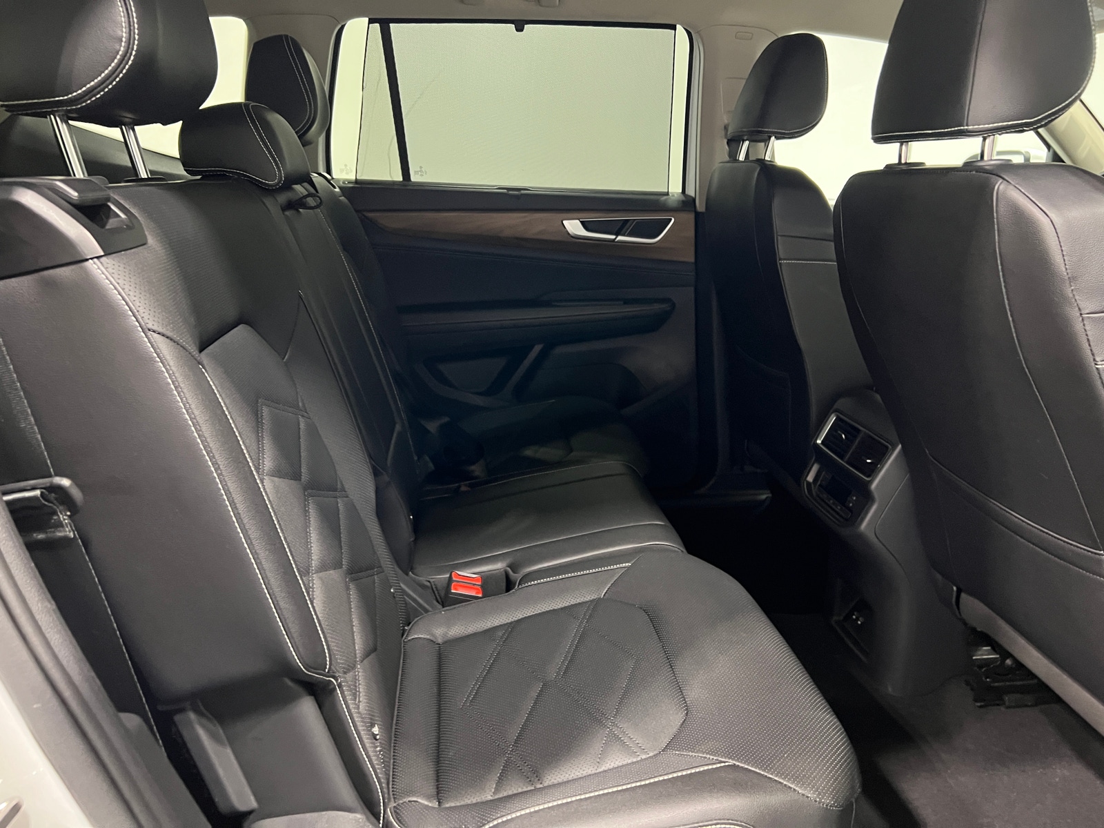 Thumbnail: 2025 Volkswagen Atlas - 5