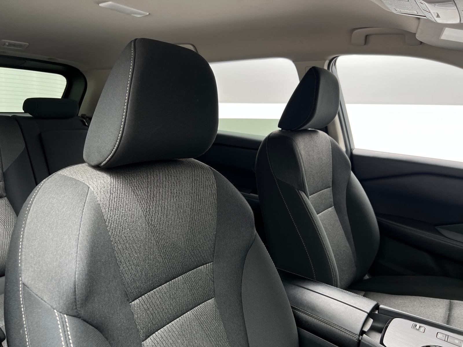 Thumbnail: 2024 Nissan Rogue - 2