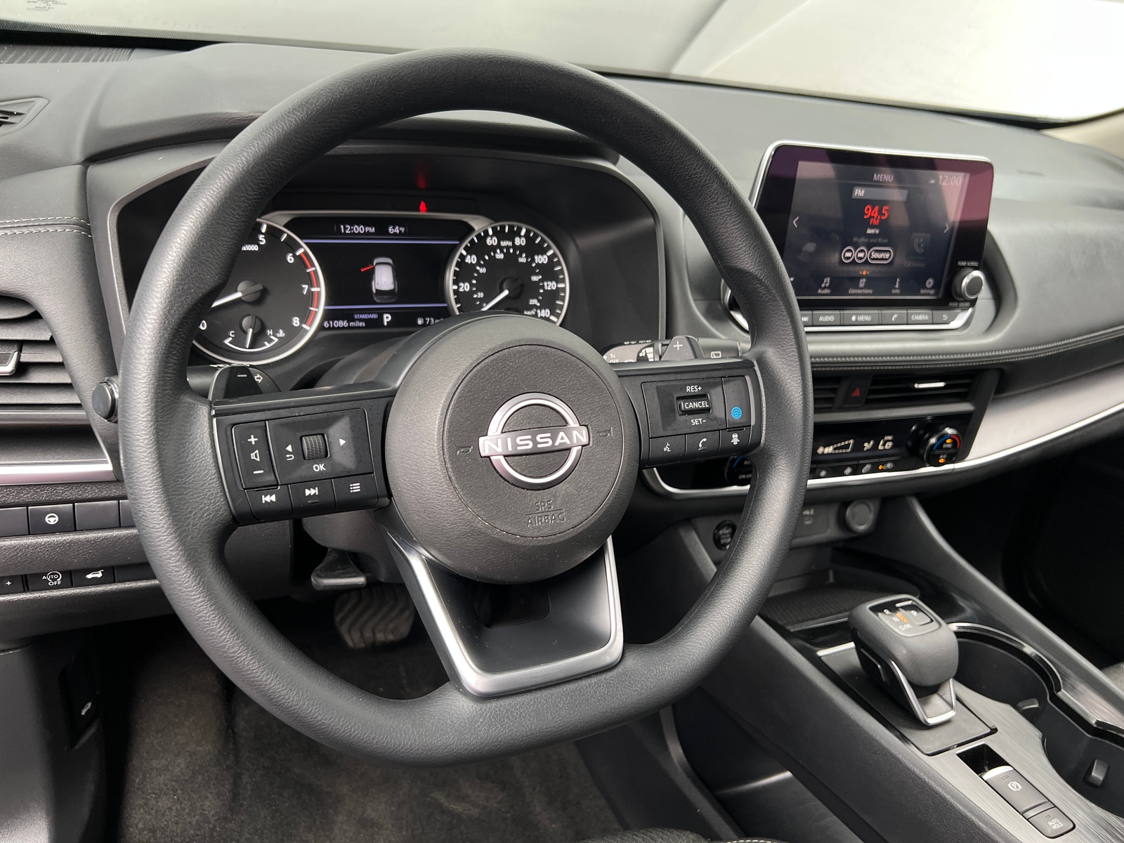 Thumbnail: 2024 Nissan Rogue - 5
