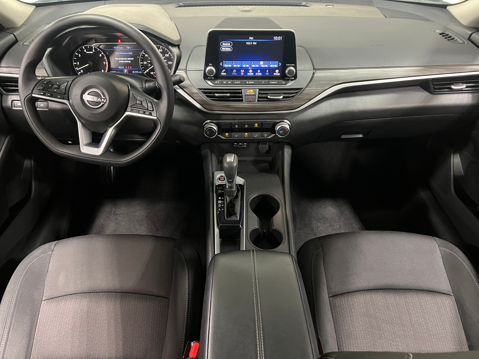 Thumbnail: 2025 Nissan Altima - 3
