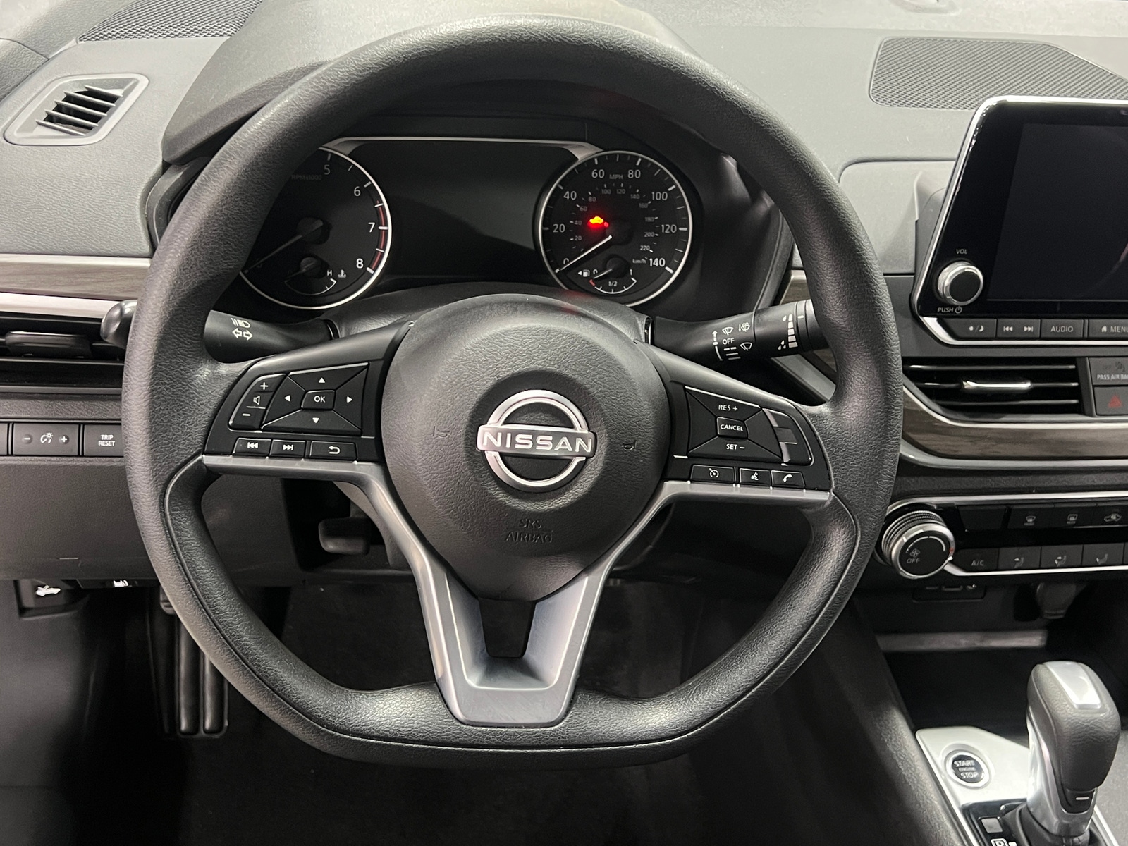 Thumbnail: 2025 Nissan Altima - 5