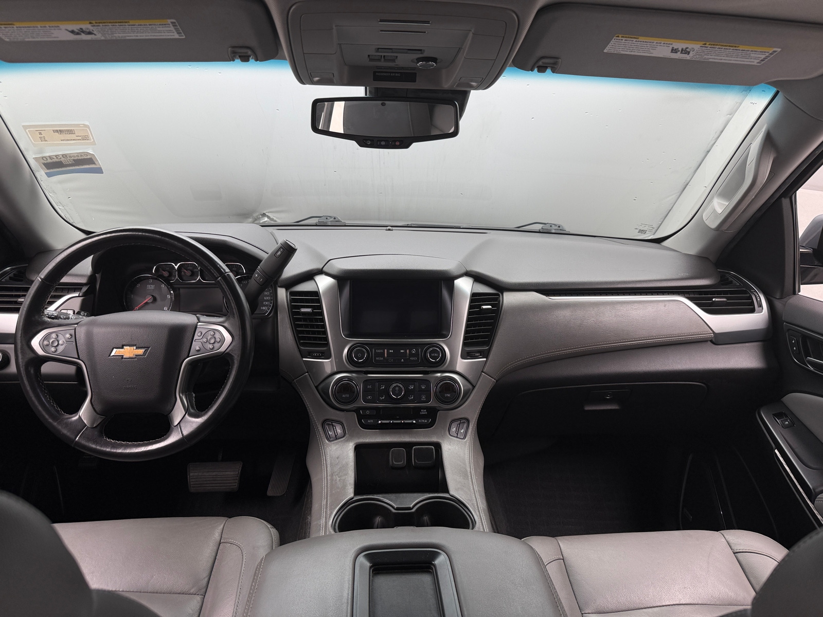Thumbnail: 2019 Chevrolet Tahoe - 2
