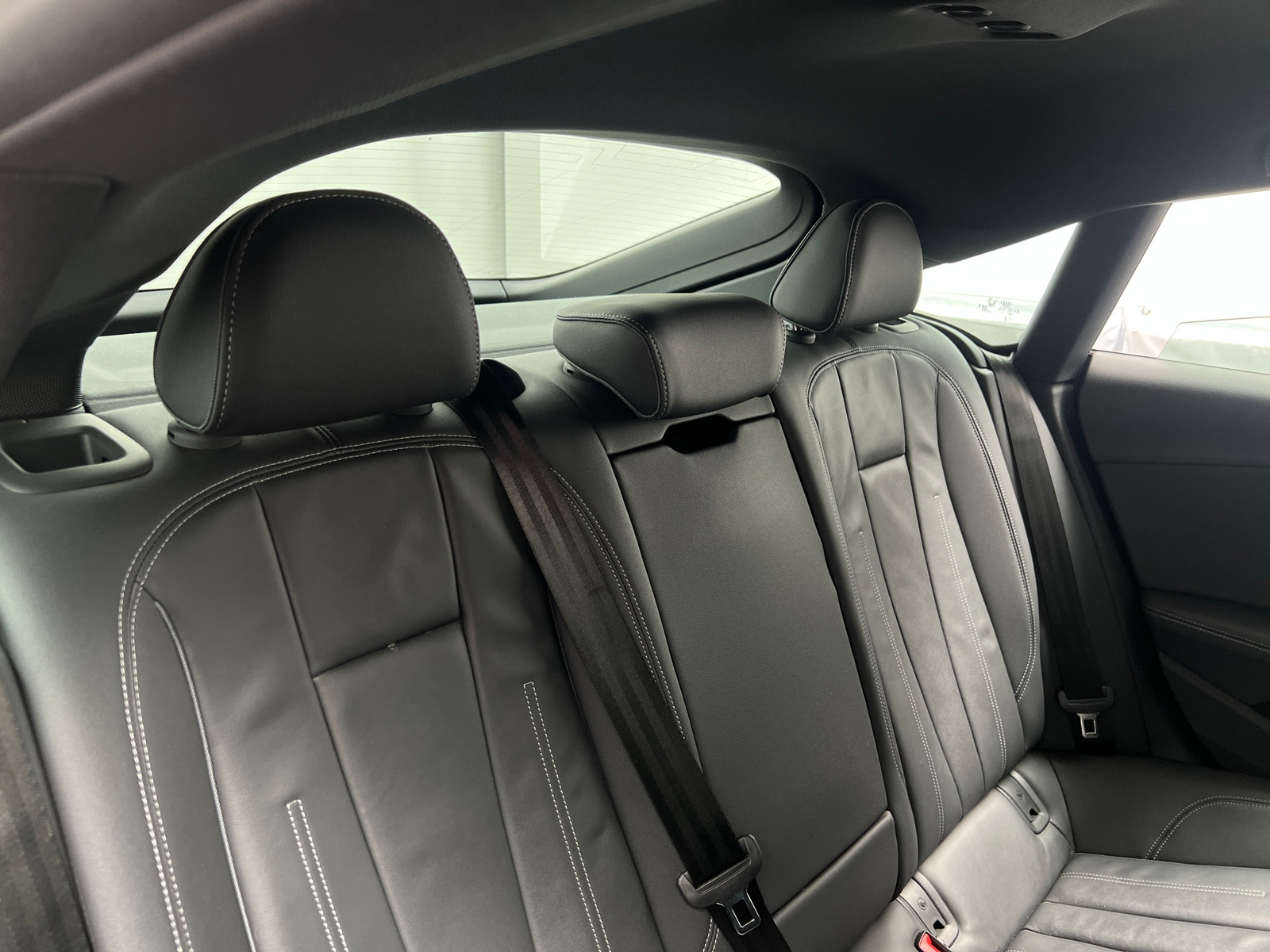 Thumbnail: 2024 Audi A5 - 5