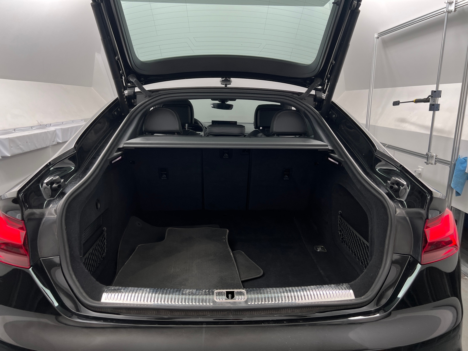 Thumbnail: 2024 Audi A5 - 6