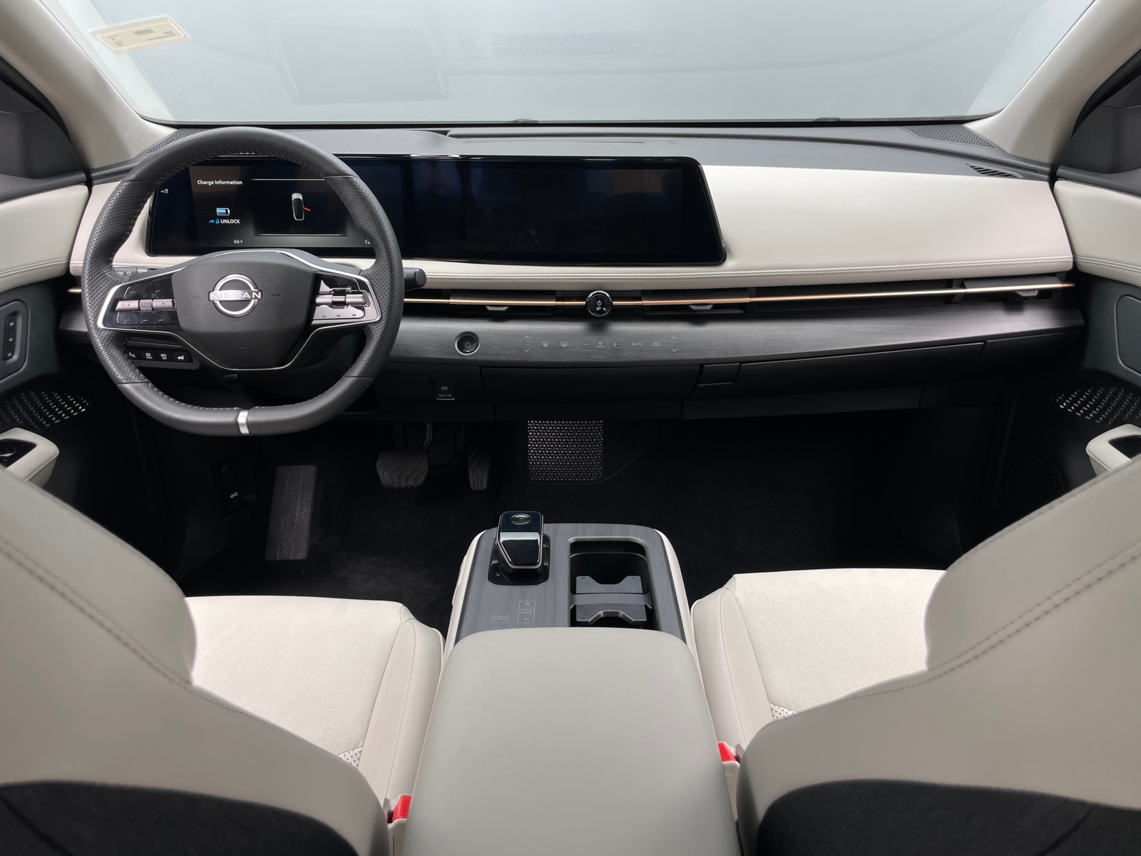 Thumbnail: 2024 Nissan Ariya - 2