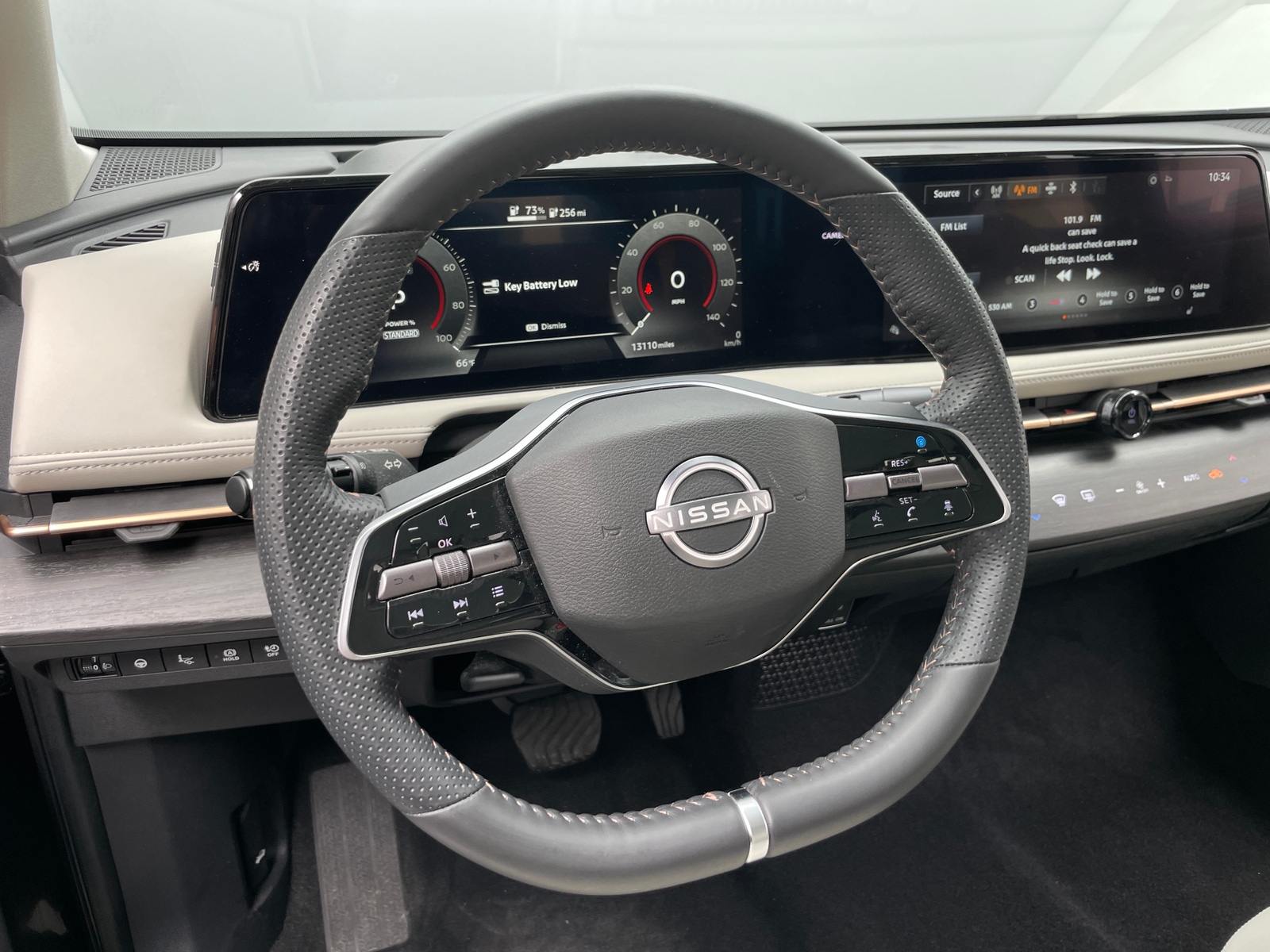 Thumbnail: 2024 Nissan Ariya - 4