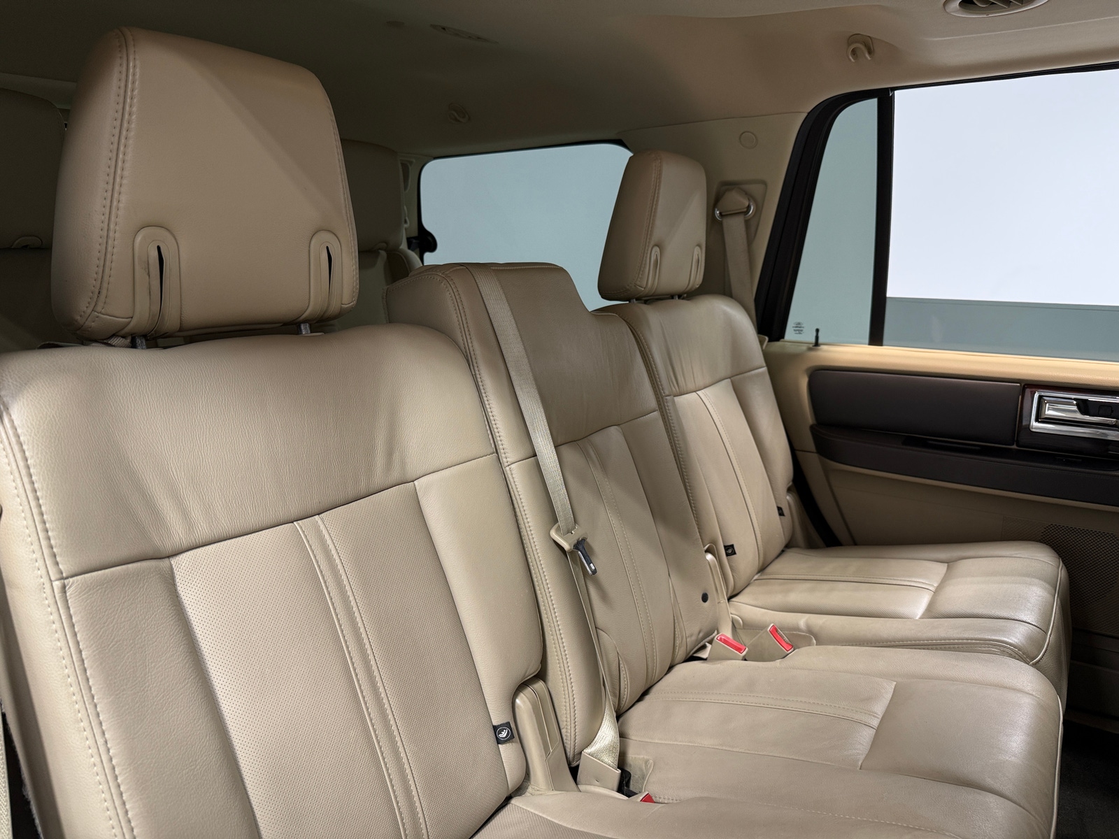 Thumbnail: 2015 Lincoln Navigator - 5