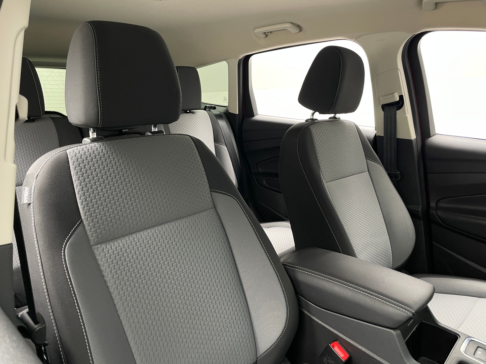 Thumbnail: 2017 Ford Escape - 2