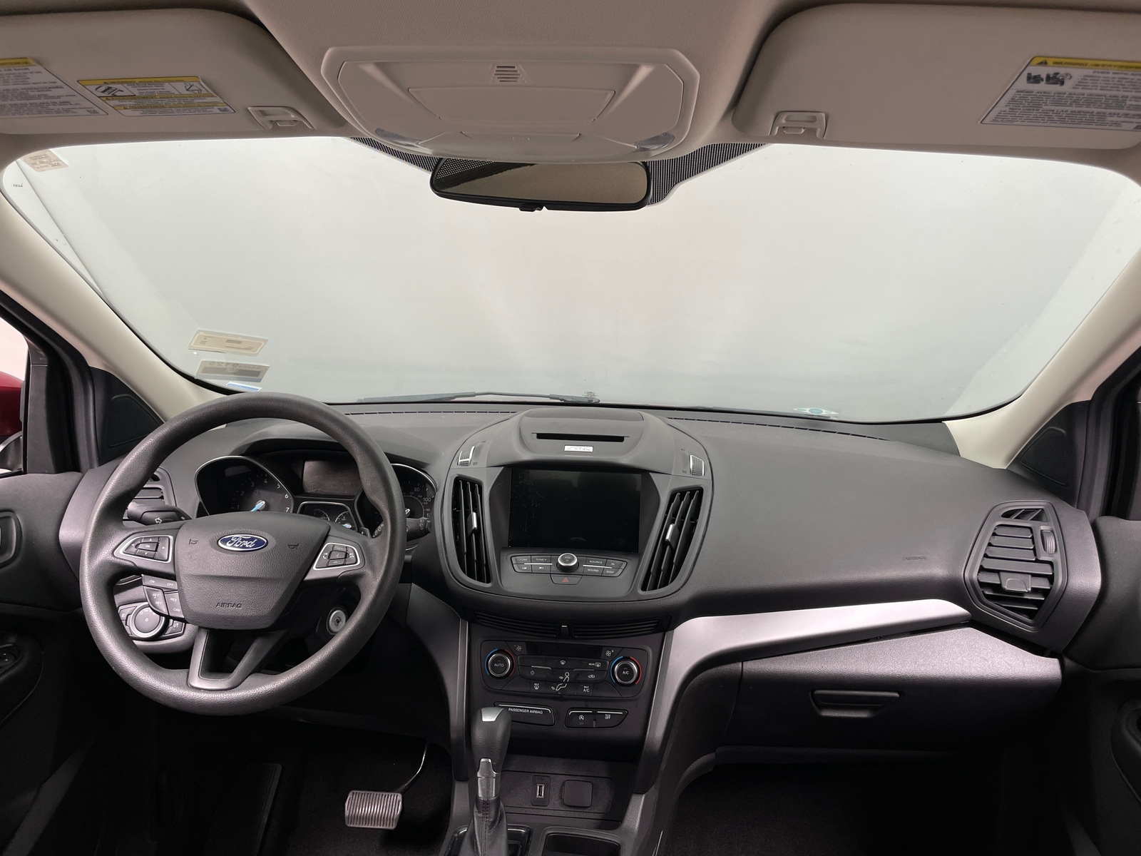Thumbnail: 2017 Ford Escape - 3