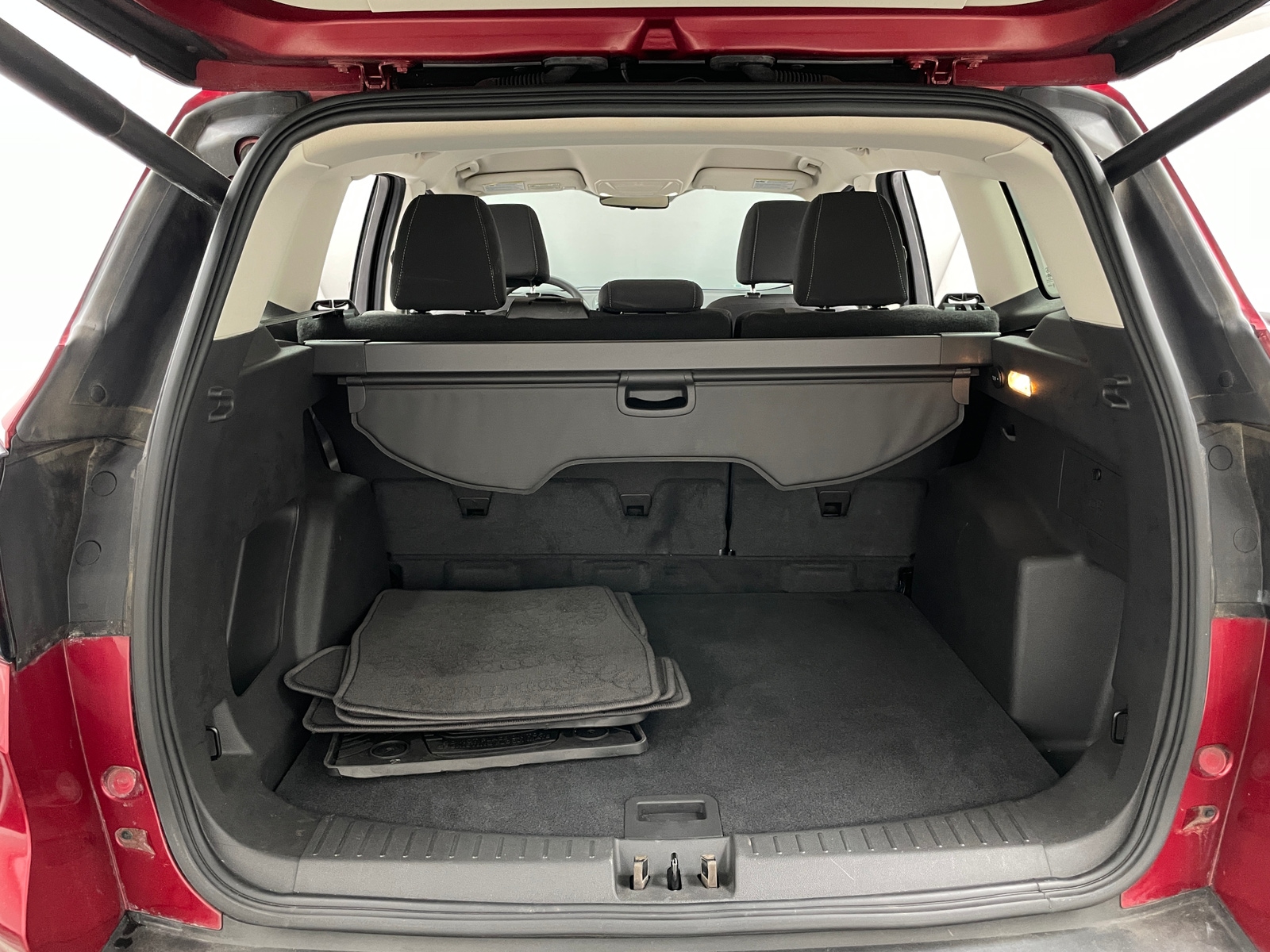 Thumbnail: 2017 Ford Escape - 7